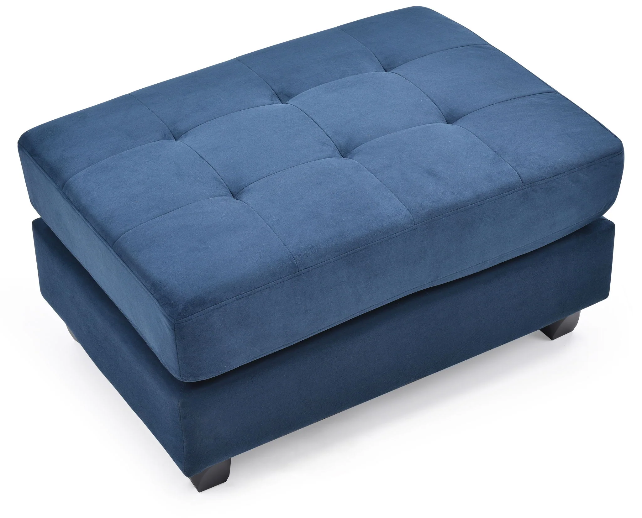 Chic Contemporary Ottoman - Image 7