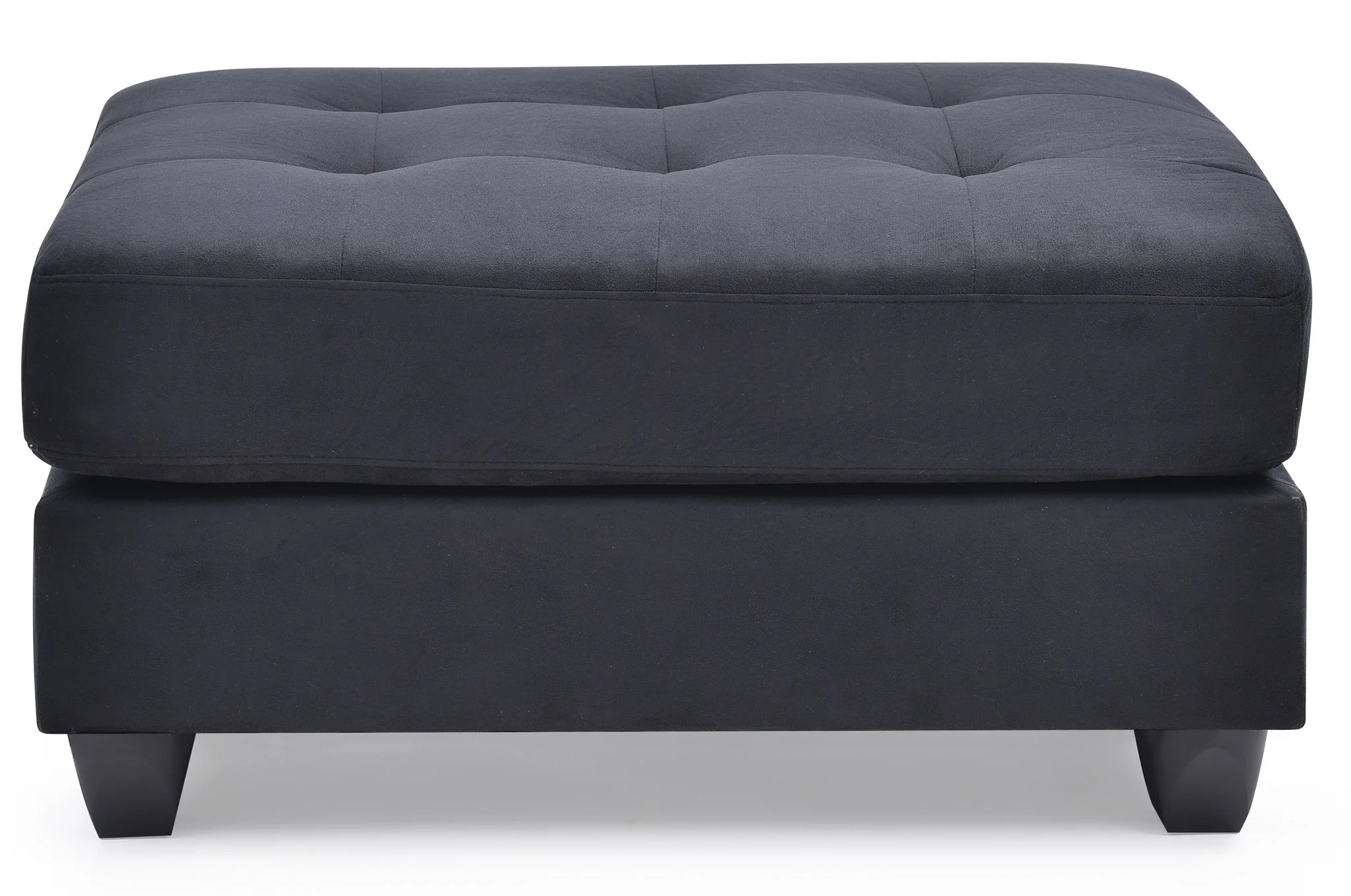 Chic Contemporary Ottoman - Image 8
