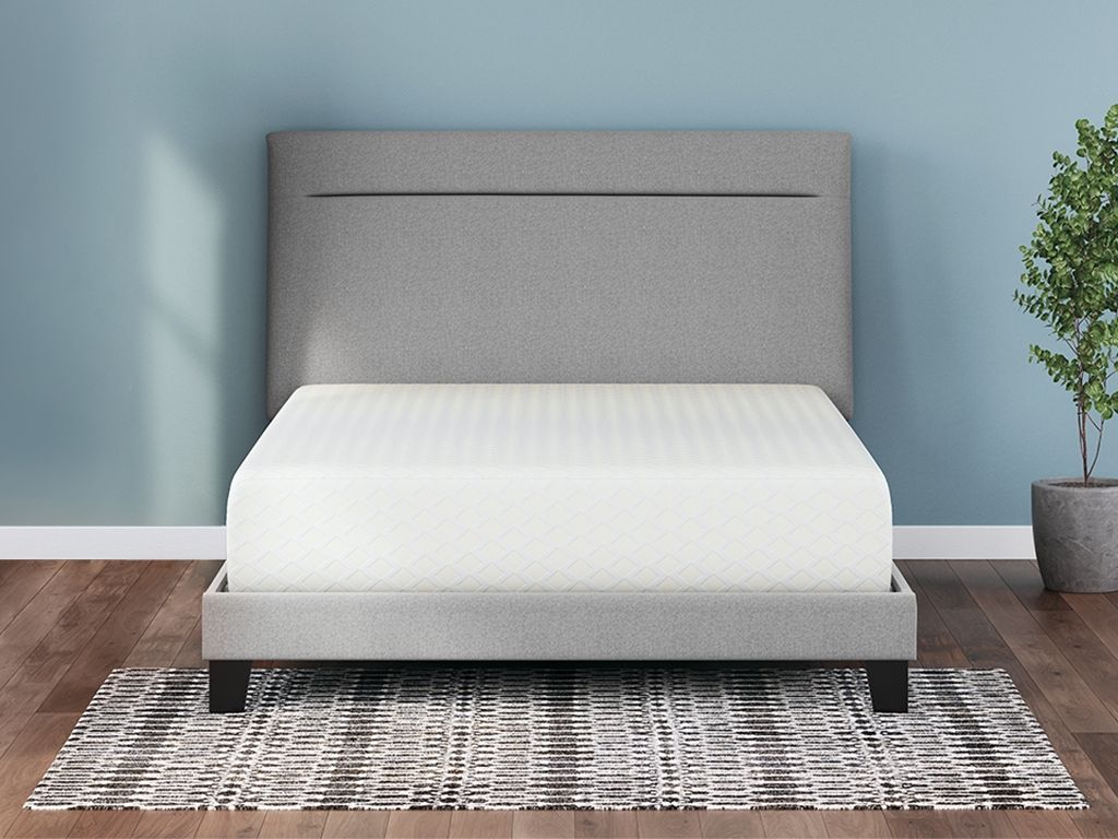 Chime 12 Inch Memory Foam - Memory Foam Mattress - Image 7
