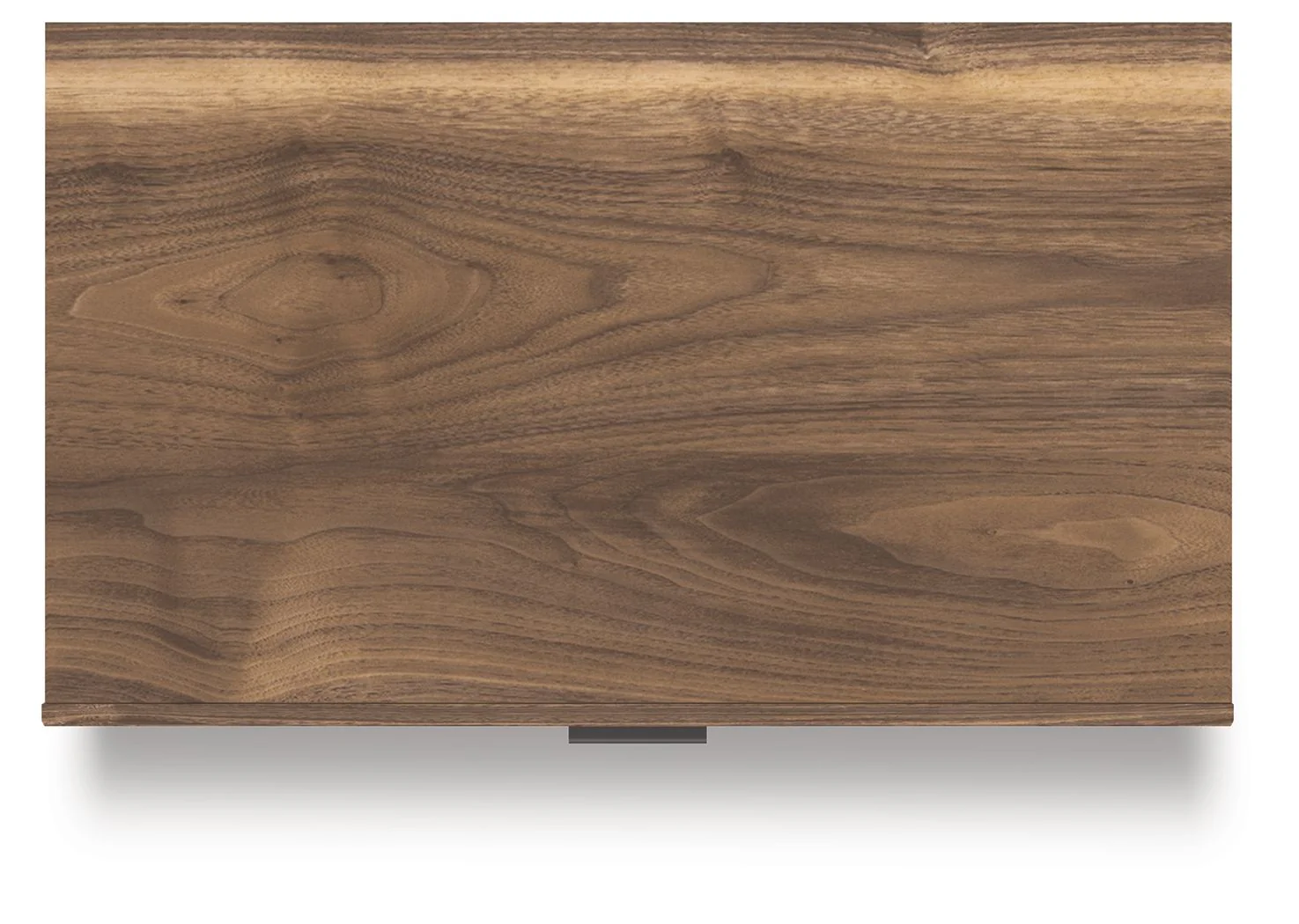 Chirason - Four Drawer Chest - Brown - Image 2