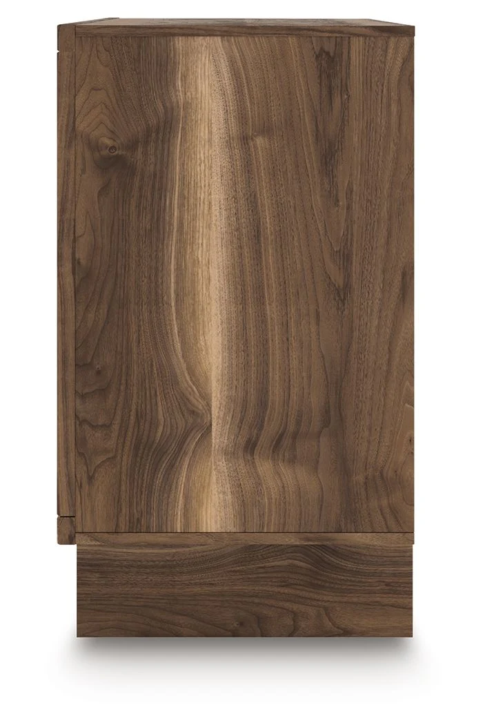 Chirason - Six Drawer Dresser - Brown - Image 3