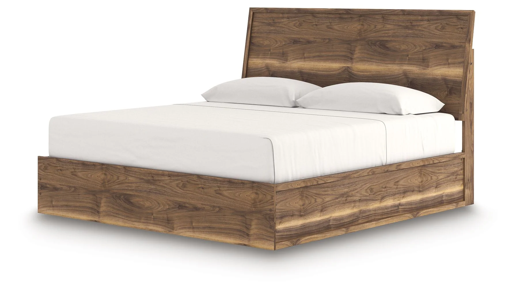Chirason - Panel Bed - Image 3