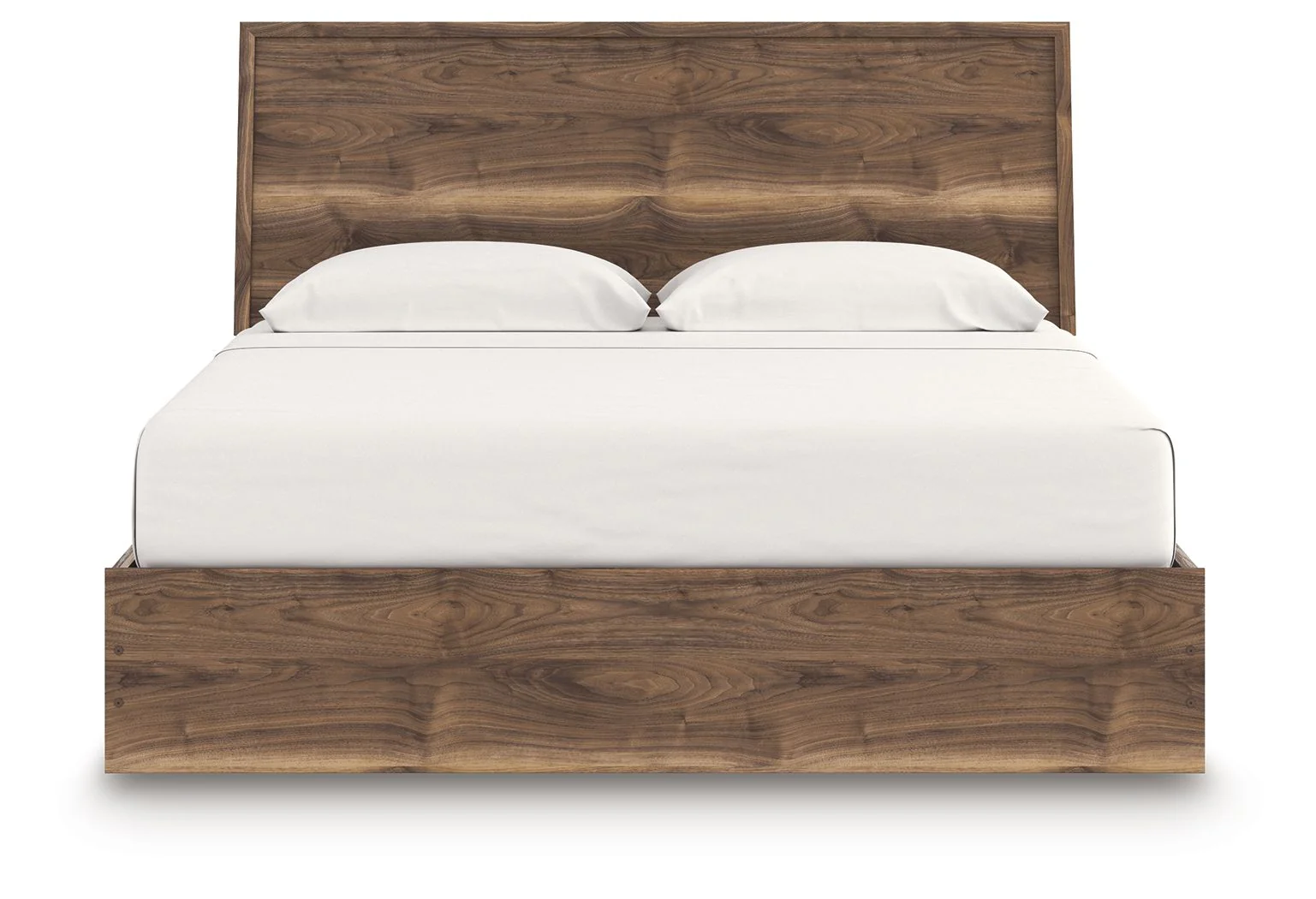 Chirason - Panel Bed - Image 4