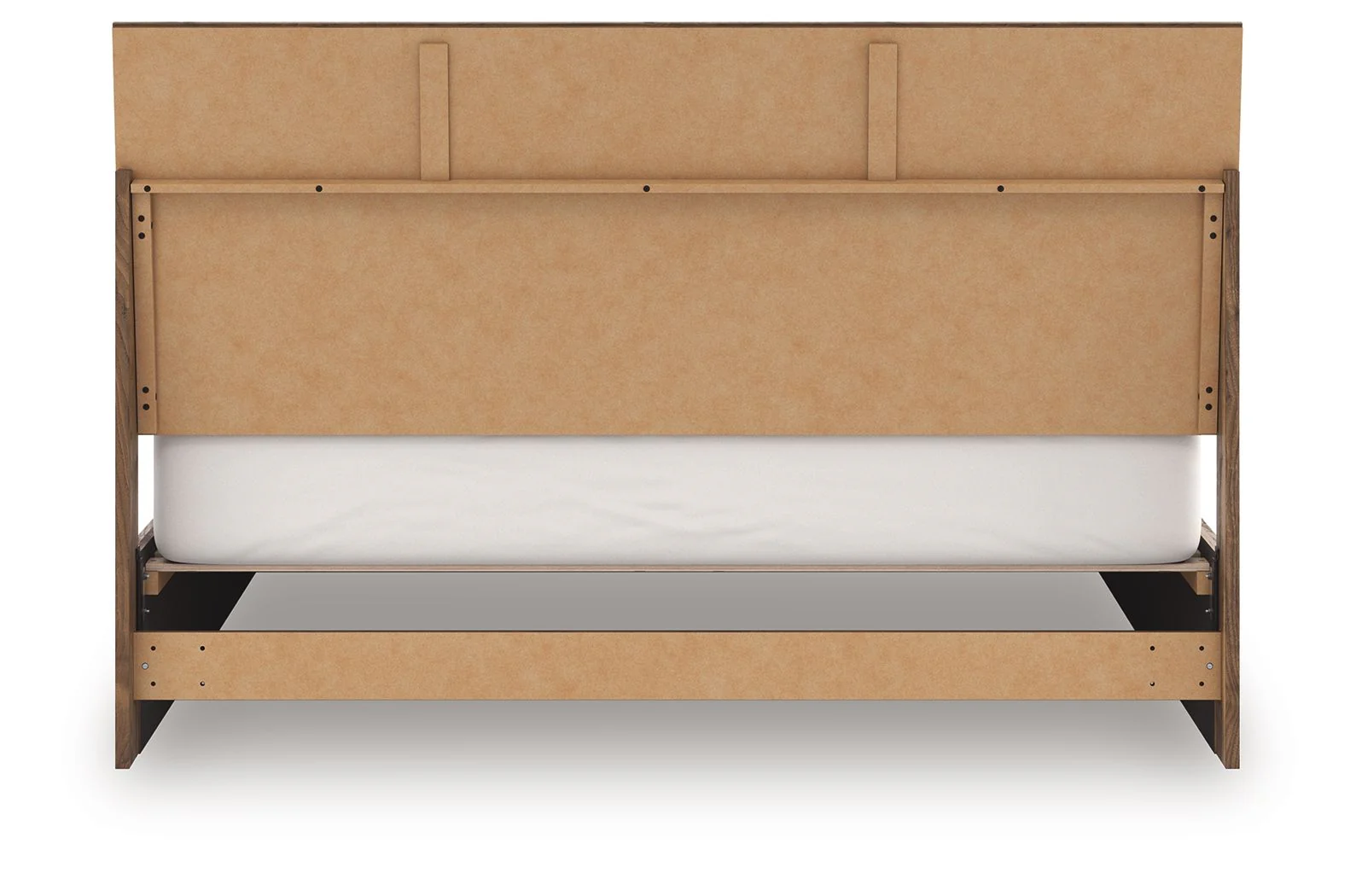 Chirason - Panel Bed - Image 7