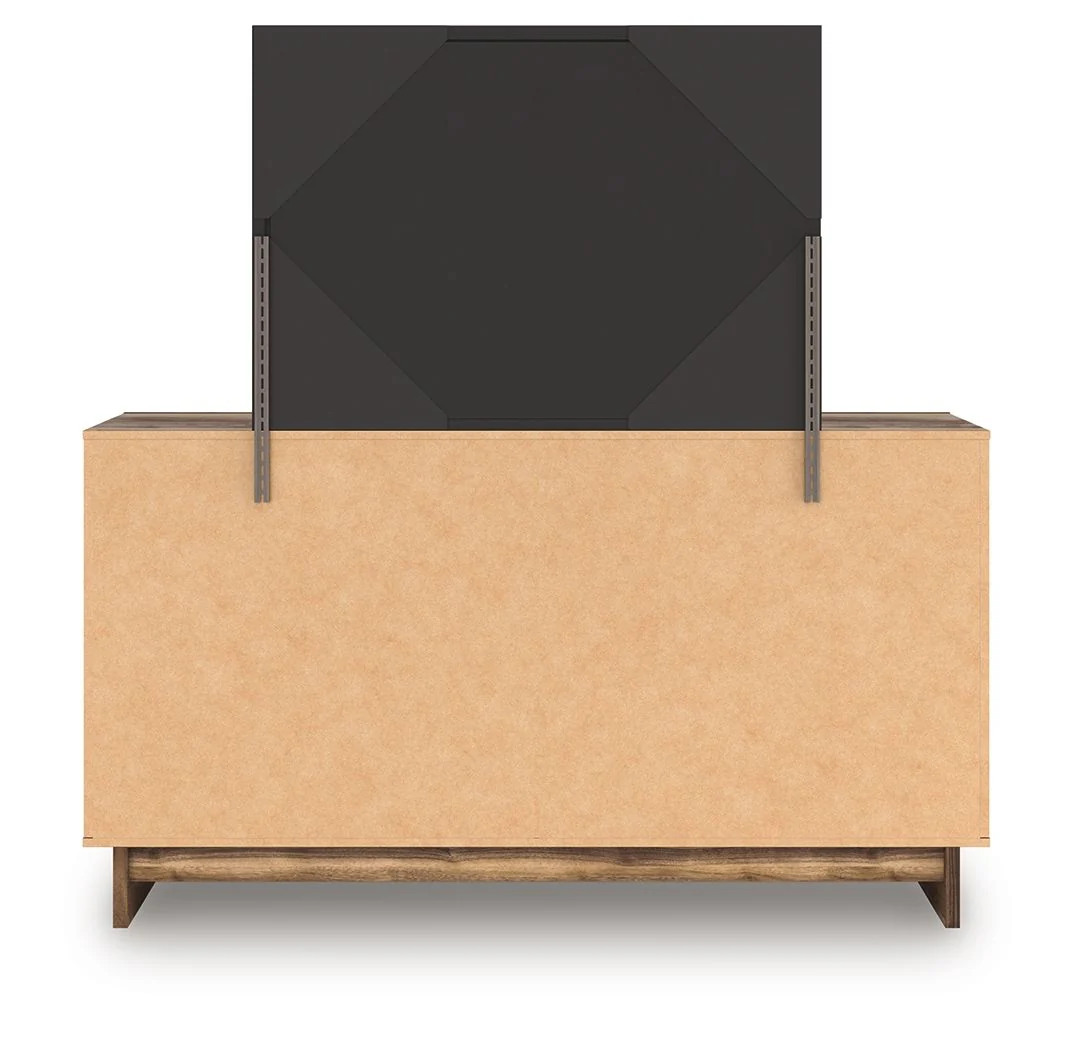 Chirason - Six Drawers Dresser - Image 13
