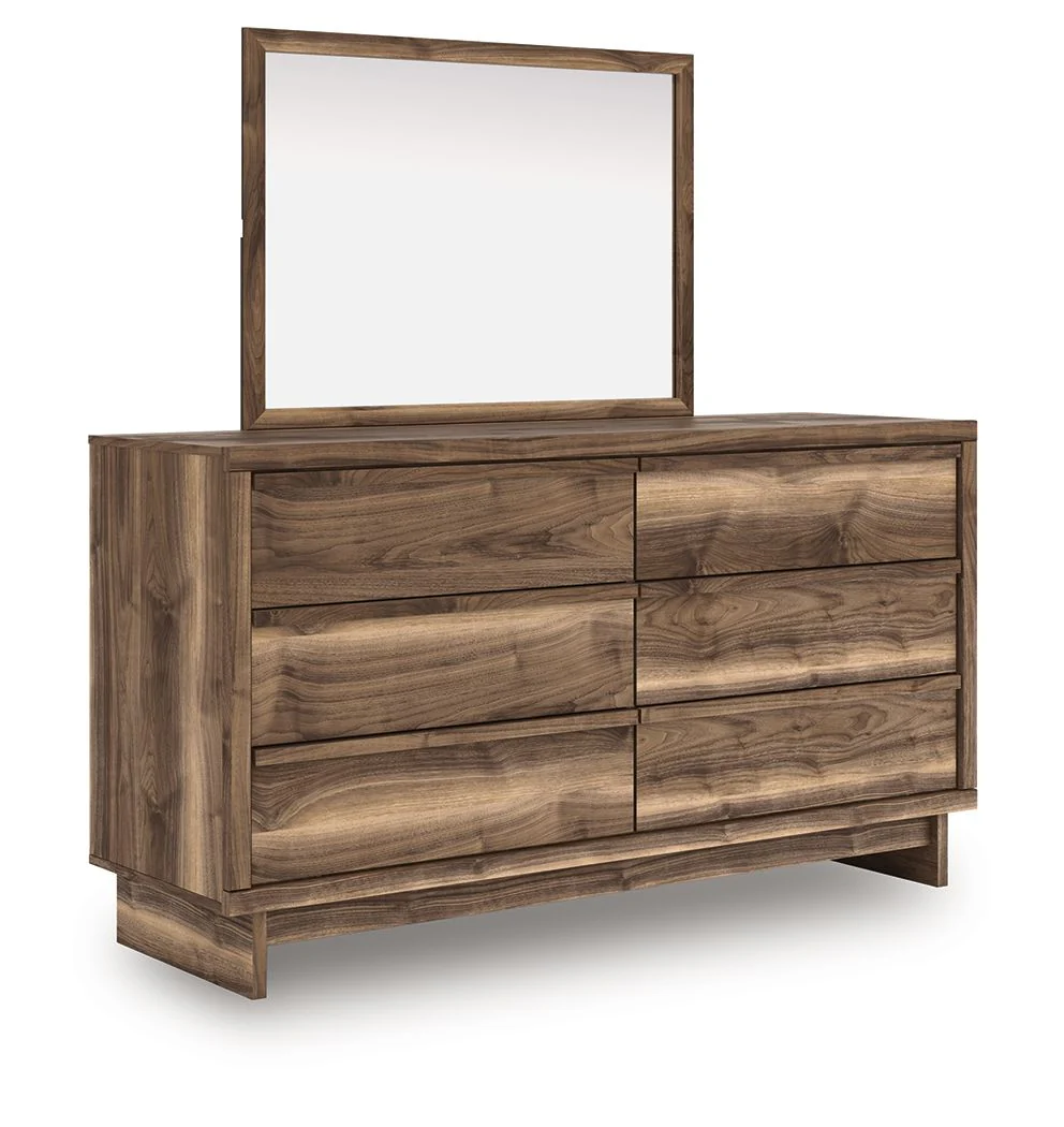 Chirason - Six Drawers Dresser - Image 2