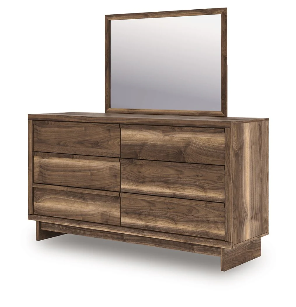 Chirason - Six Drawers Dresser - Image 3