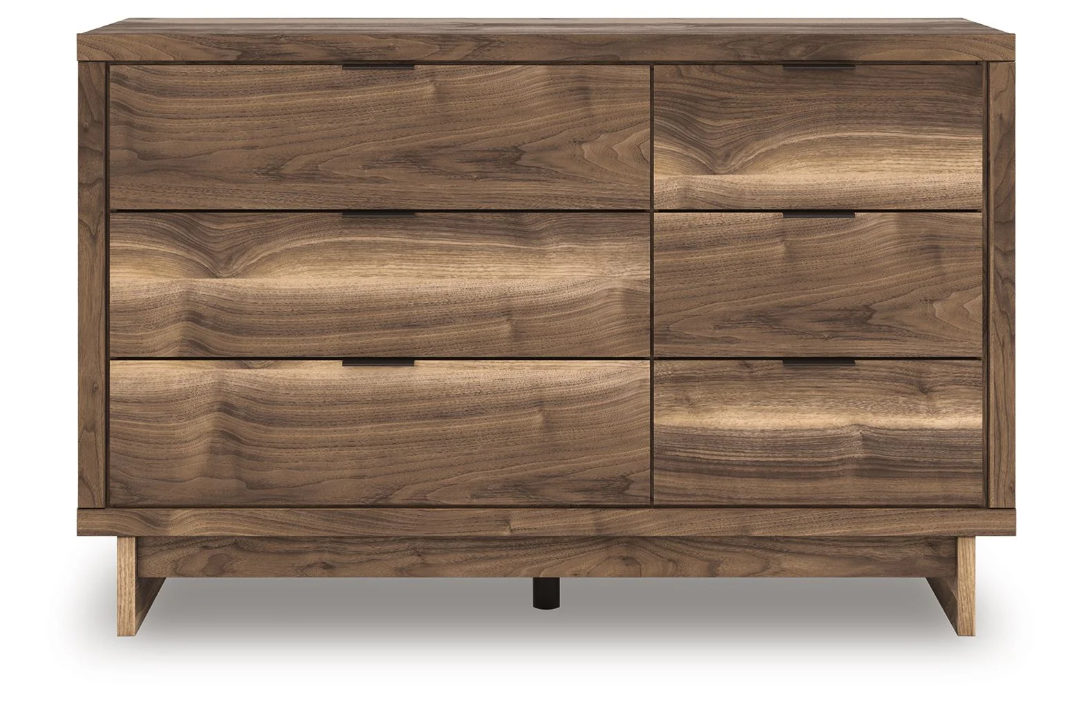 Chirason - Six Drawers Dresser - Image 8