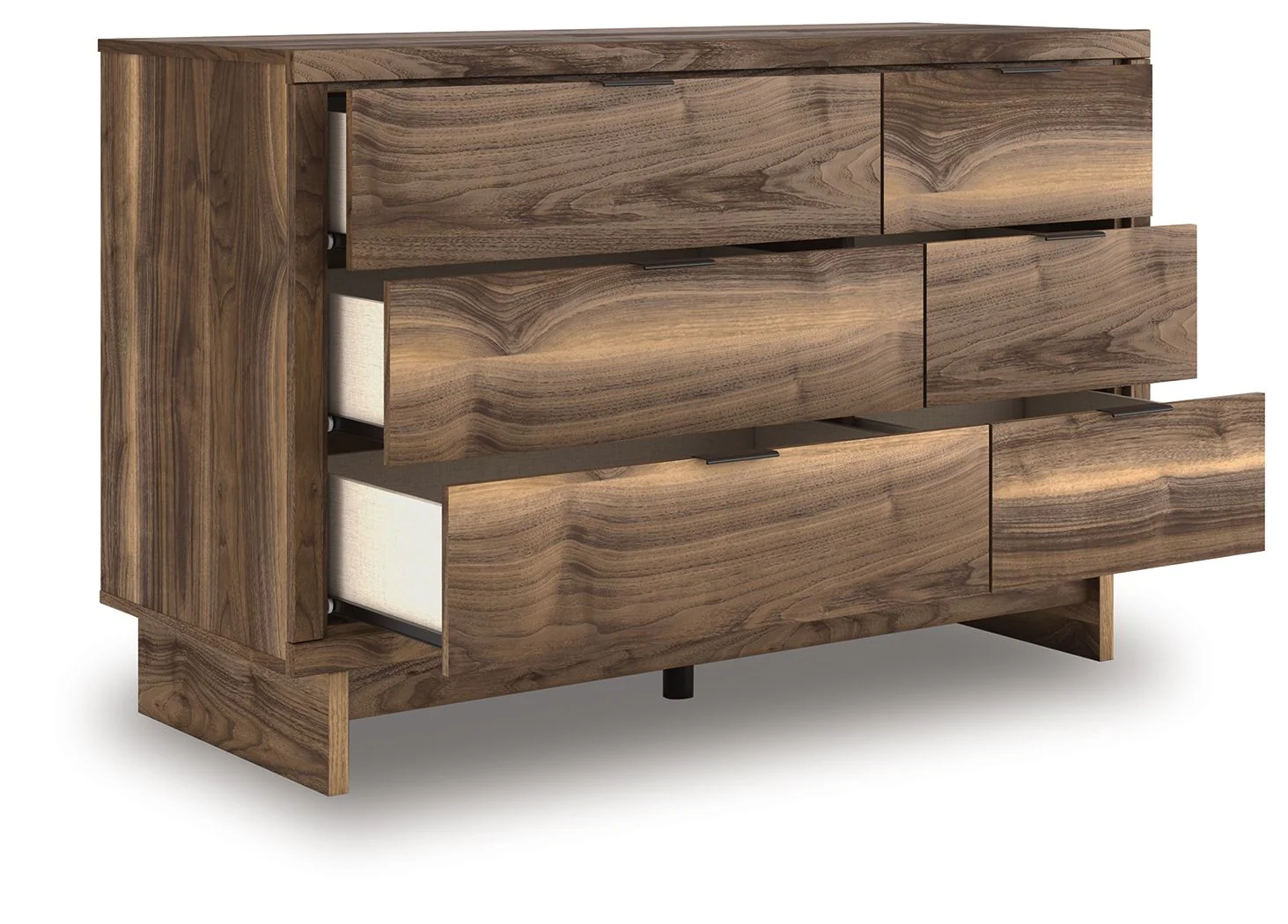 Chirason - Six Drawers Dresser - Image 9
