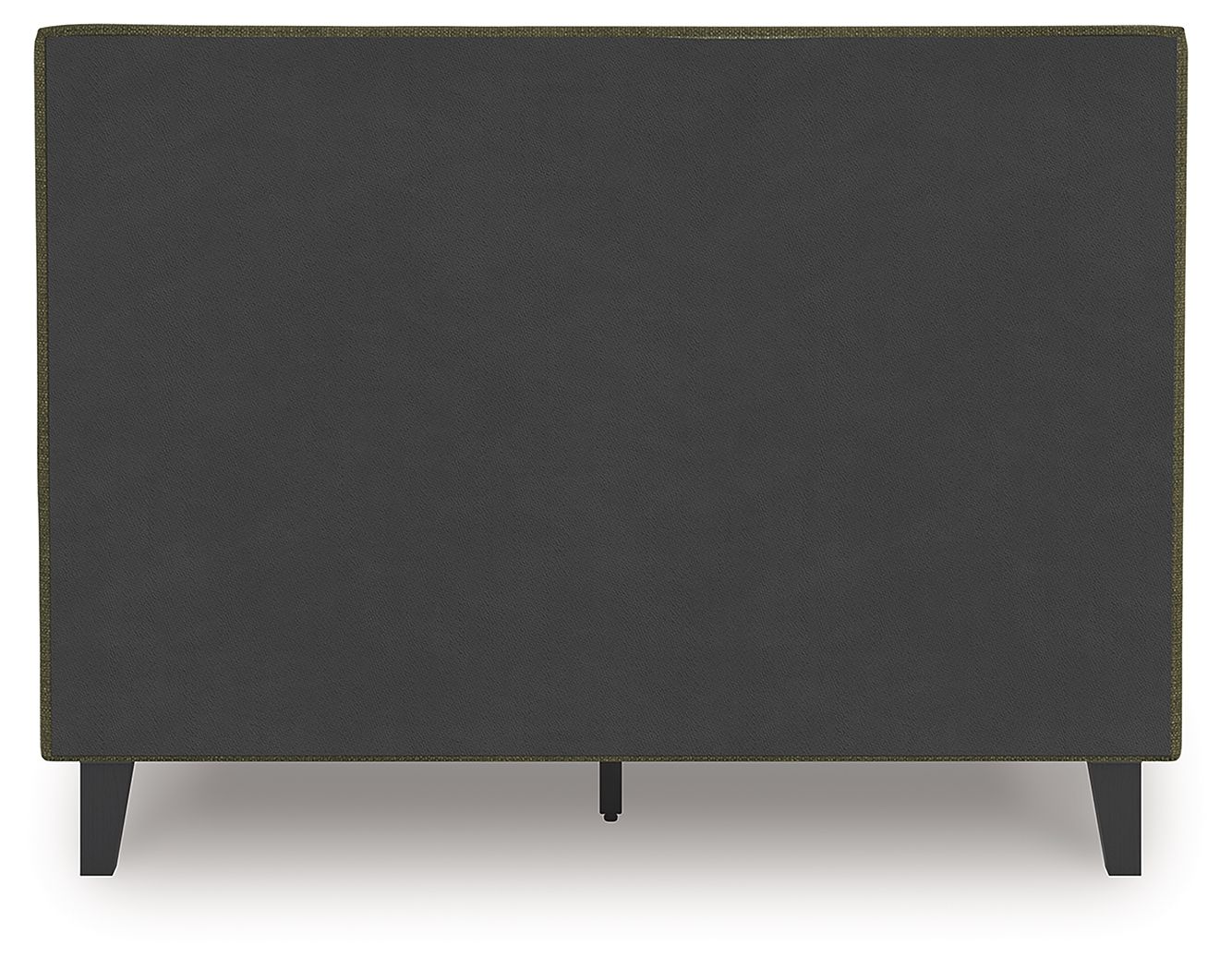 Chirason - Upholstered Bed With Roll Slats - Image 2