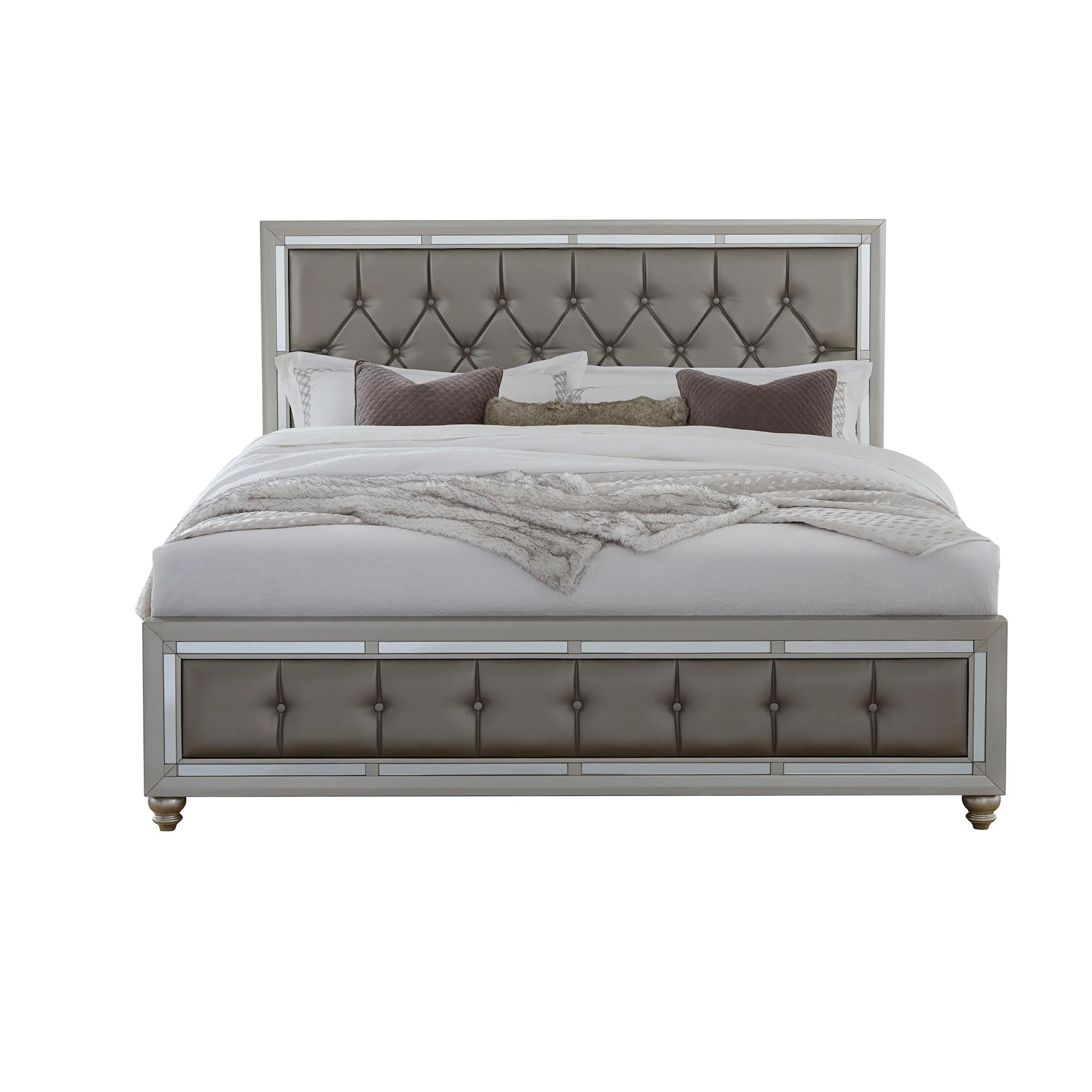 Chloe - Bed Gemstone - Image 6