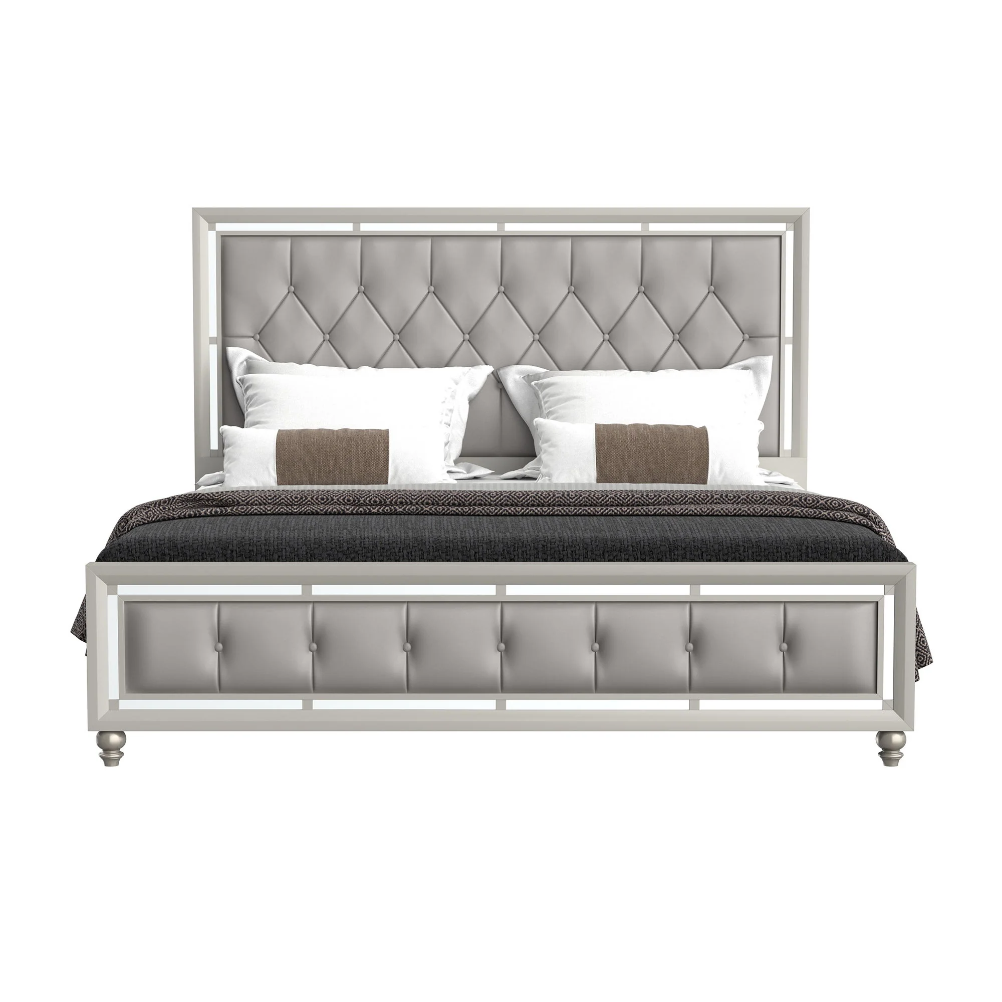 Chloe - Bed Gemstone - Image 7