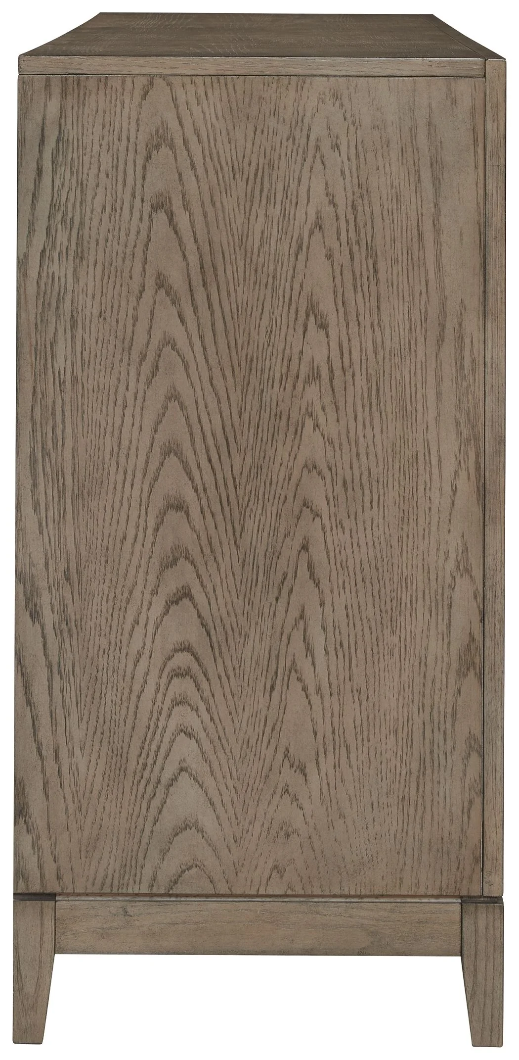 Chrestner - Dining Room Server - Gray - Image 6