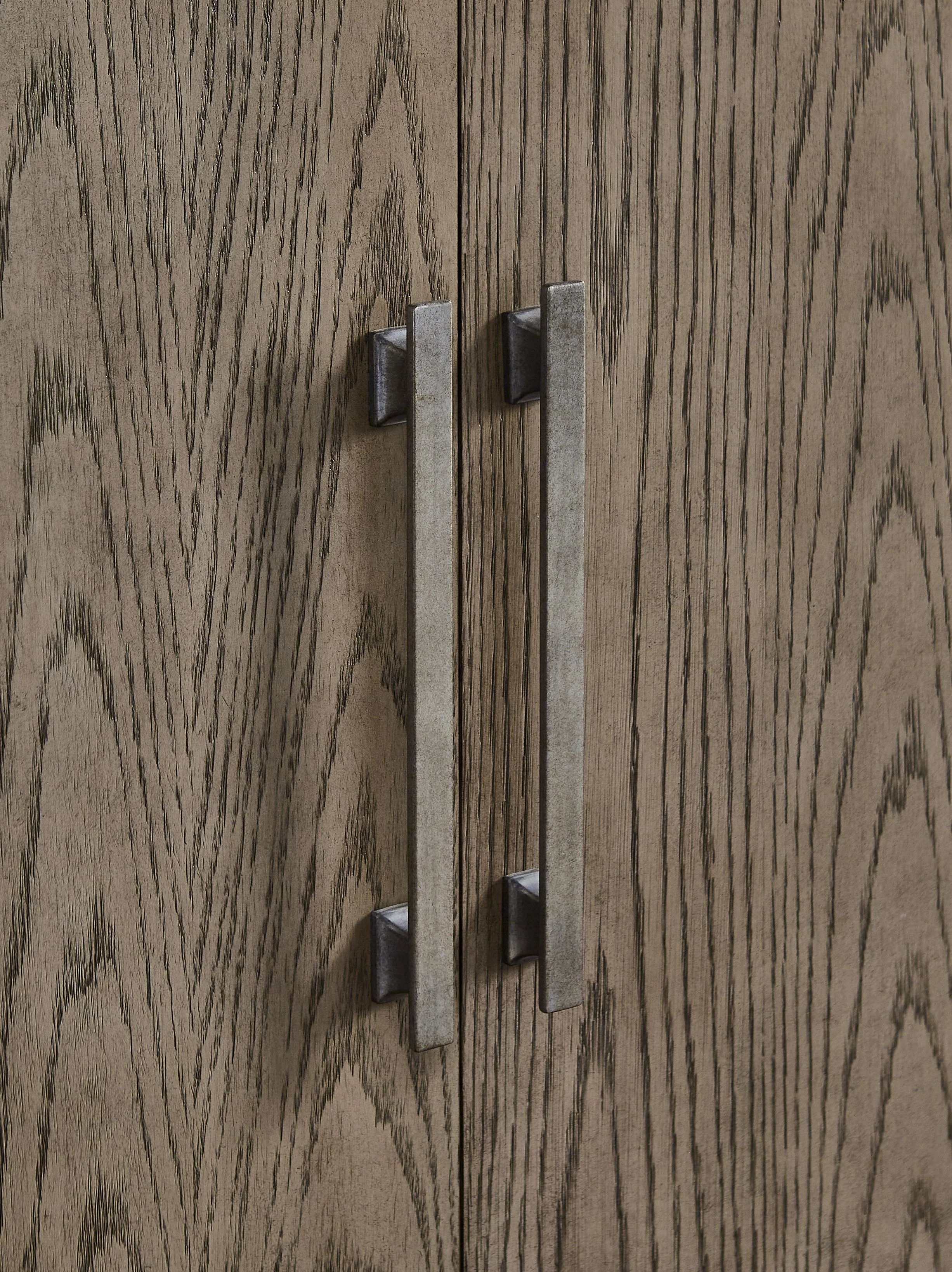 Chrestner - Dining Room Server - Gray - Image 8