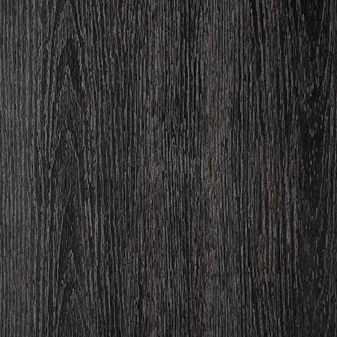 Christop - Accent Cabinet - Black / Brown - Image 3