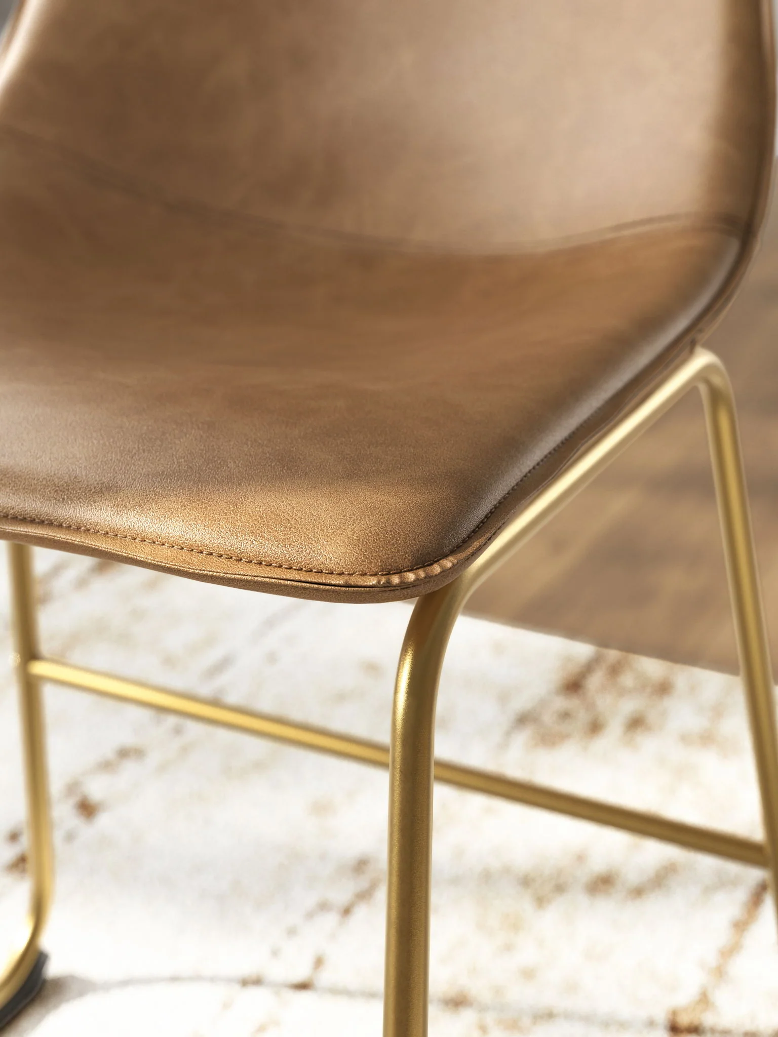 Ciabori - Dining Upholstered Side Chair (Set of 2) - Image 6