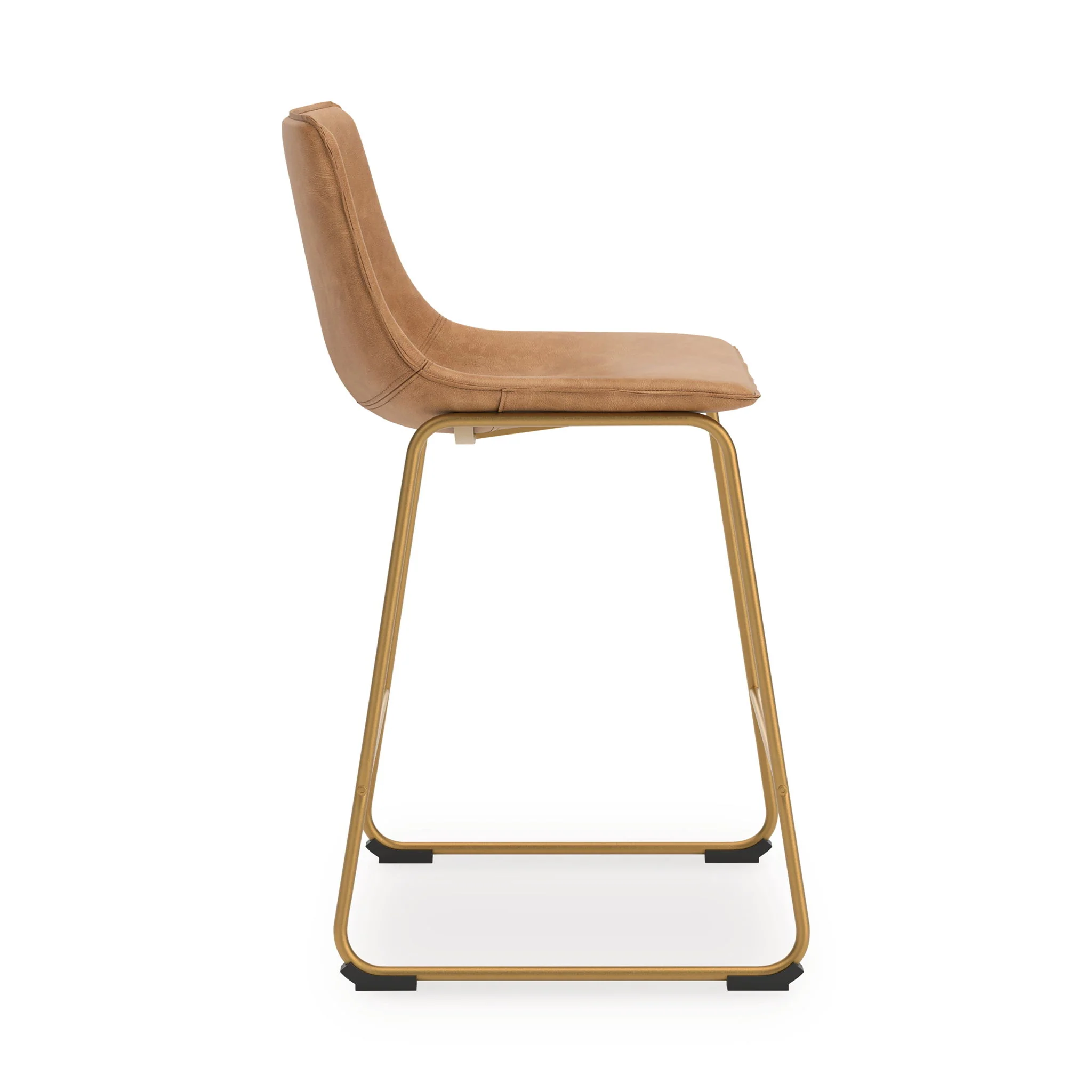 Ciabori - Tall Upholstered Barstool (Set of 2) - Image 11