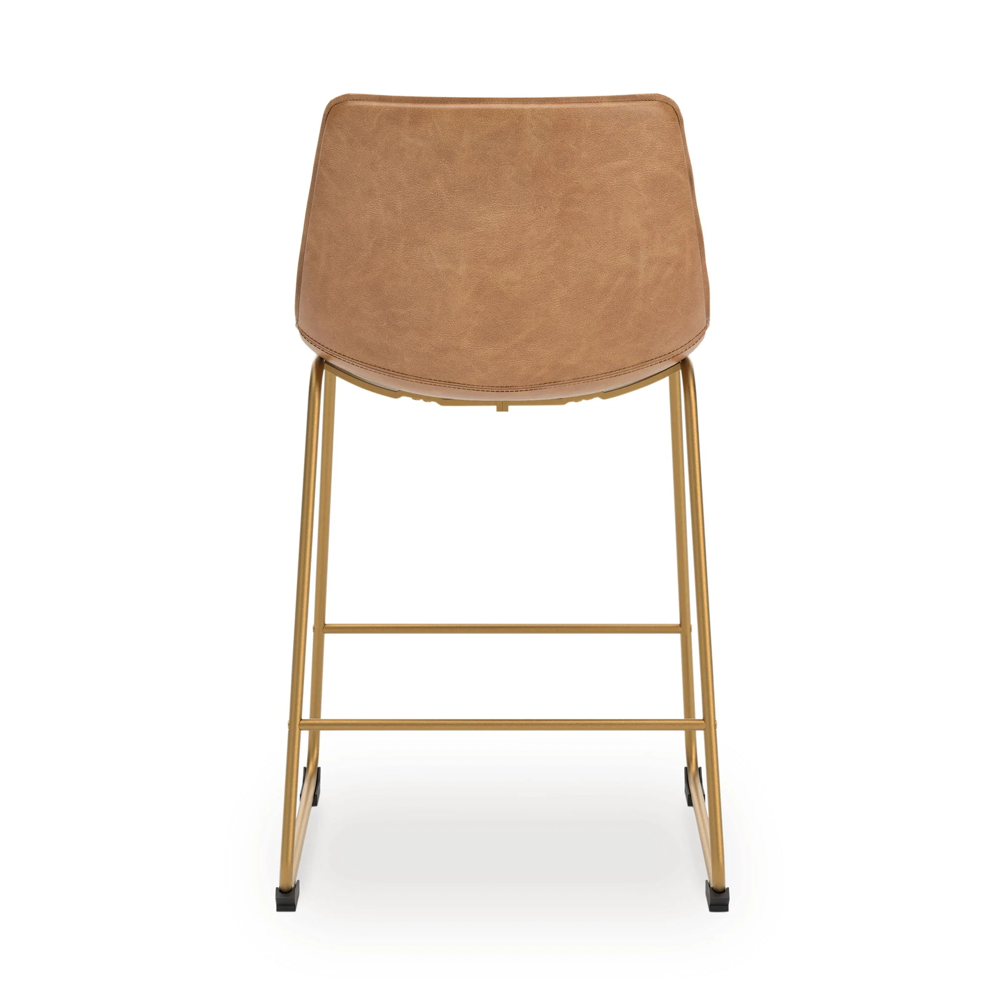 Ciabori - Tall Upholstered Barstool (Set of 2) - Image 12