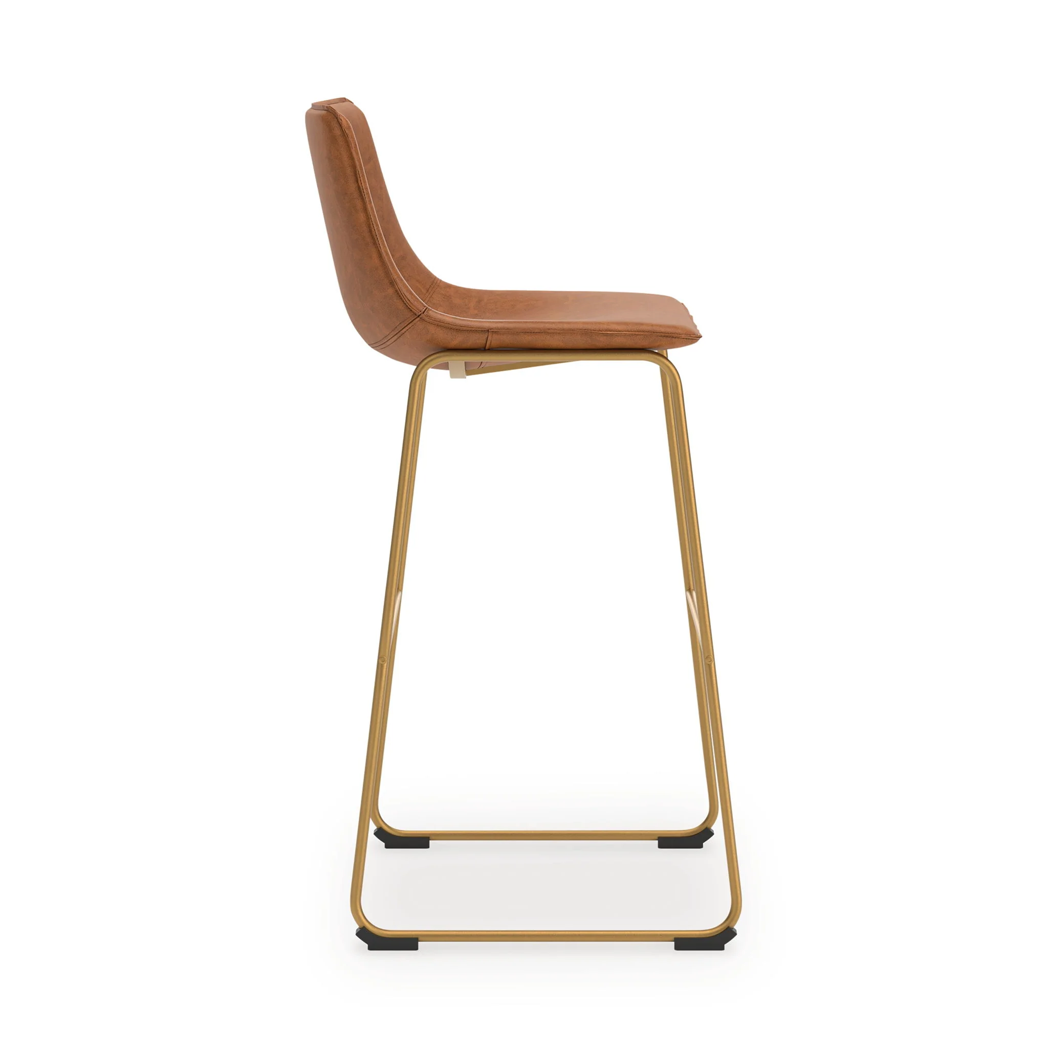 Ciabori - Tall Upholstered Barstool (Set of 2) - Image 14