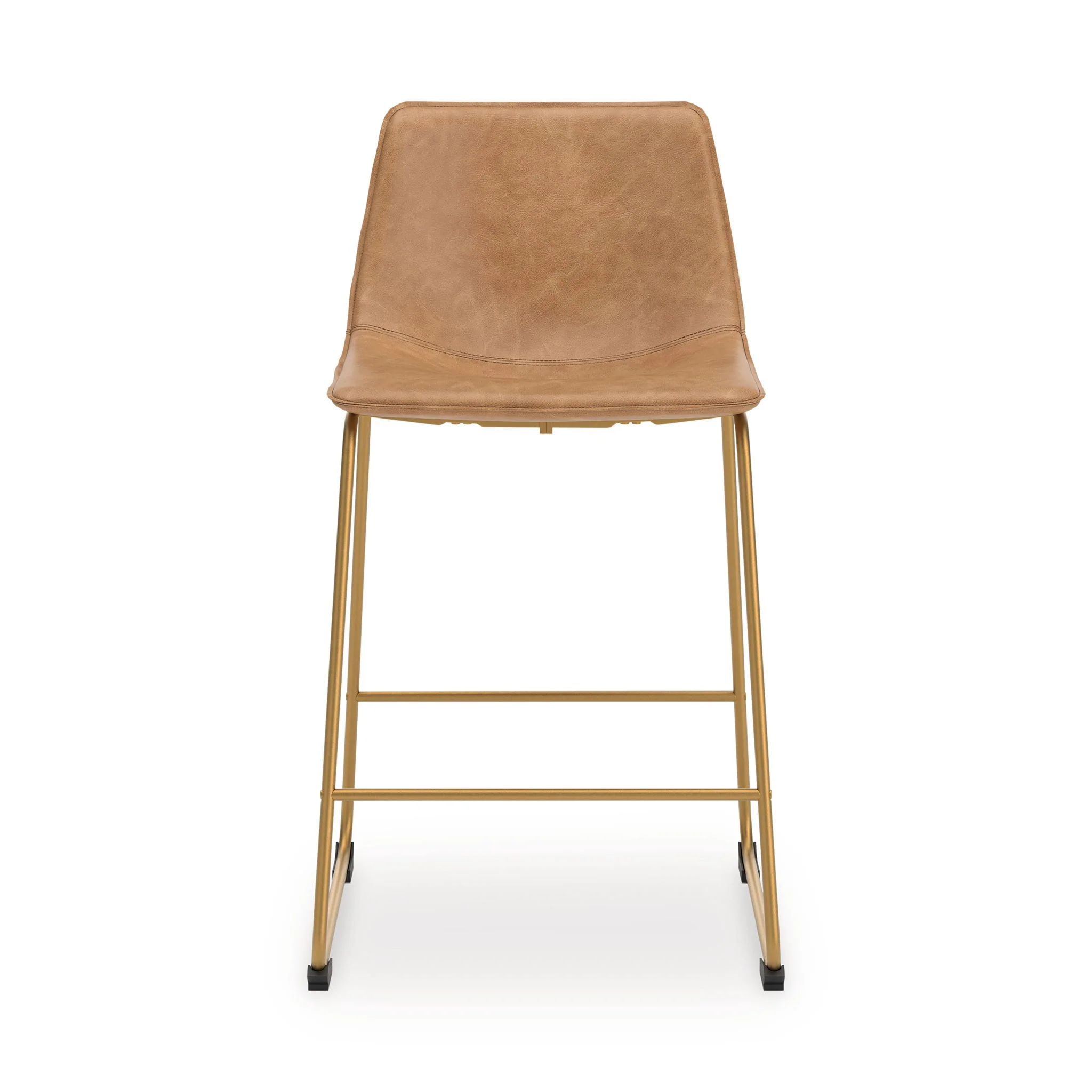 Ciabori - Tall Upholstered Barstool (Set of 2) - Image 4