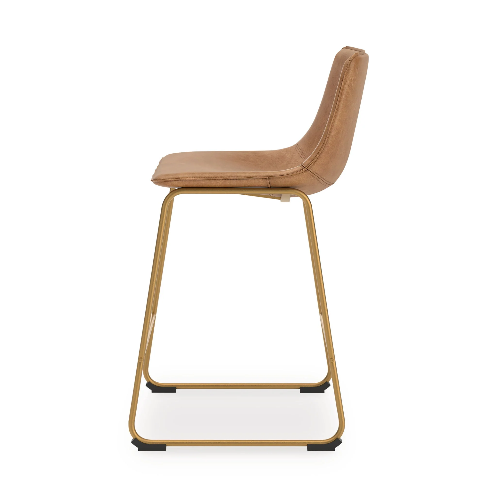 Ciabori - Tall Upholstered Barstool (Set of 2) - Image 5