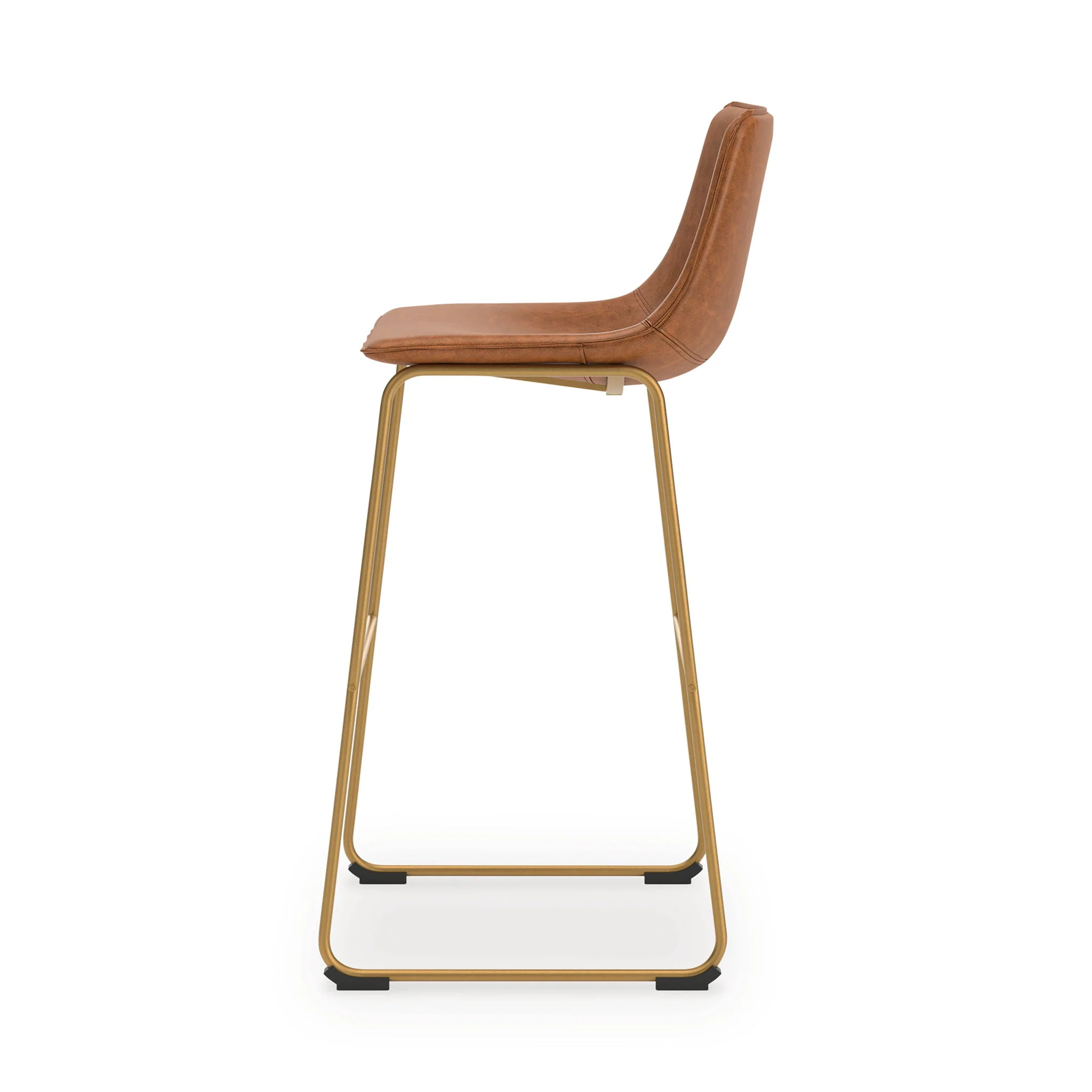 Ciabori - Tall Upholstered Barstool (Set of 2) - Image 6