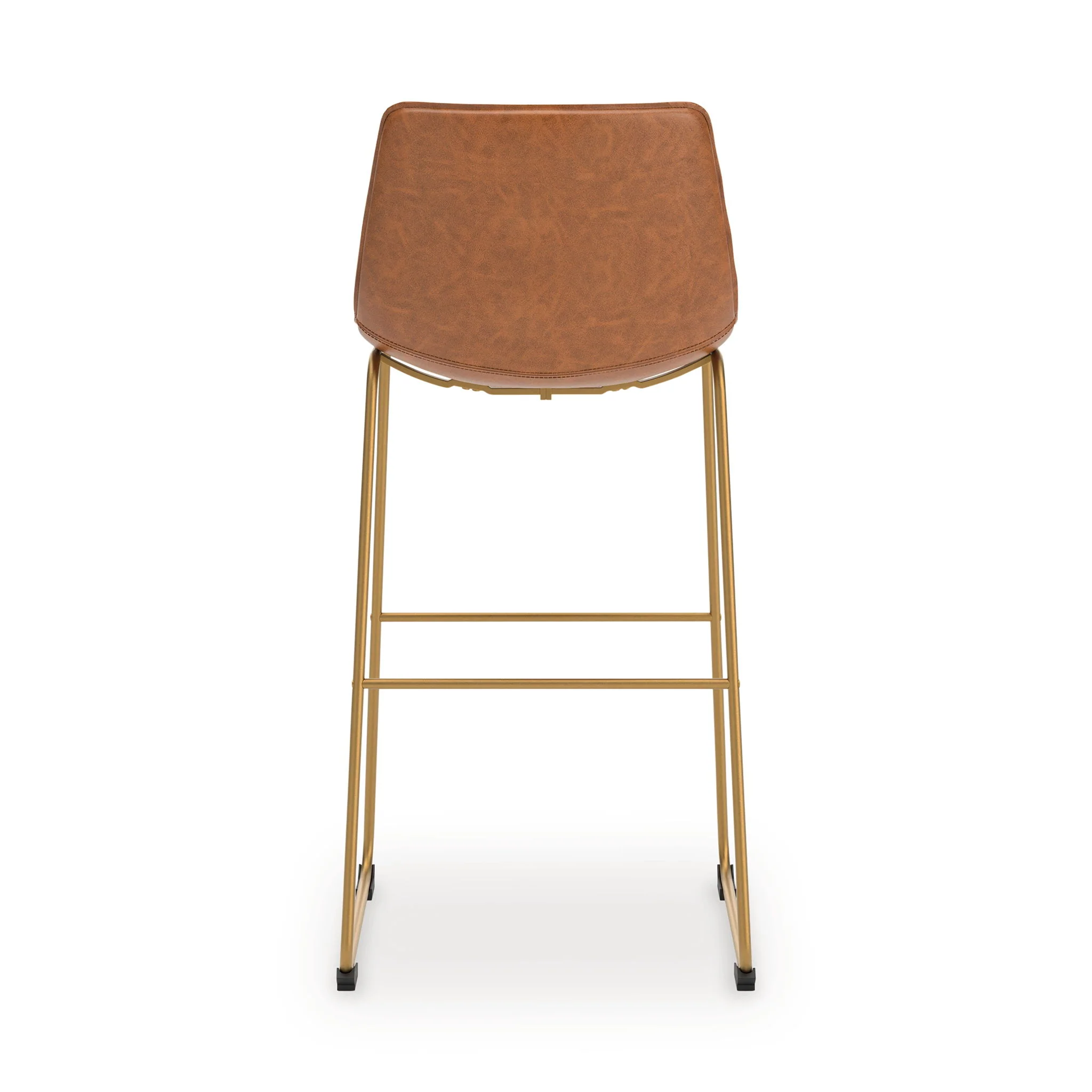 Ciabori - Tall Upholstered Barstool (Set of 2) - Image 7