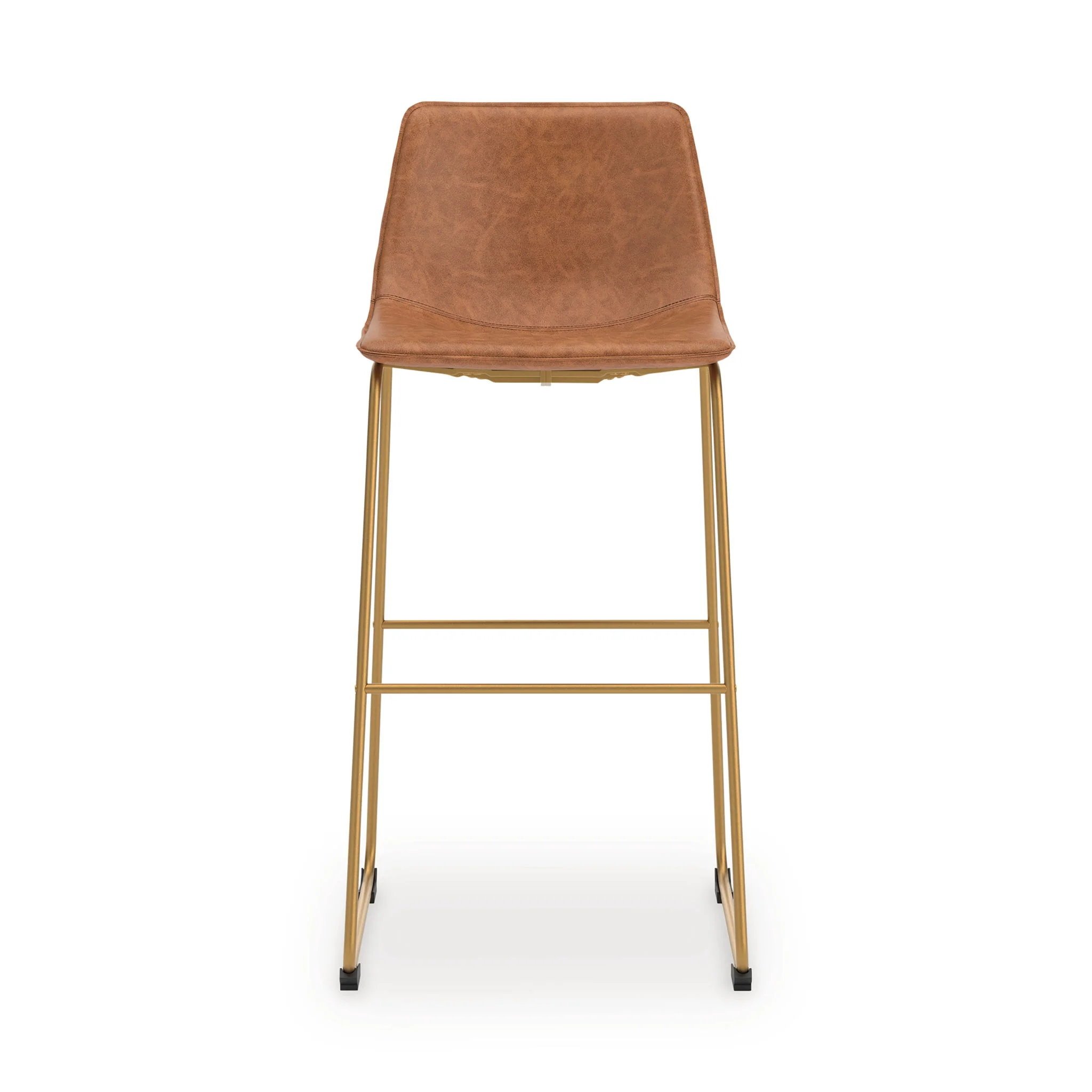 Ciabori - Tall Upholstered Barstool (Set of 2) - Image 8