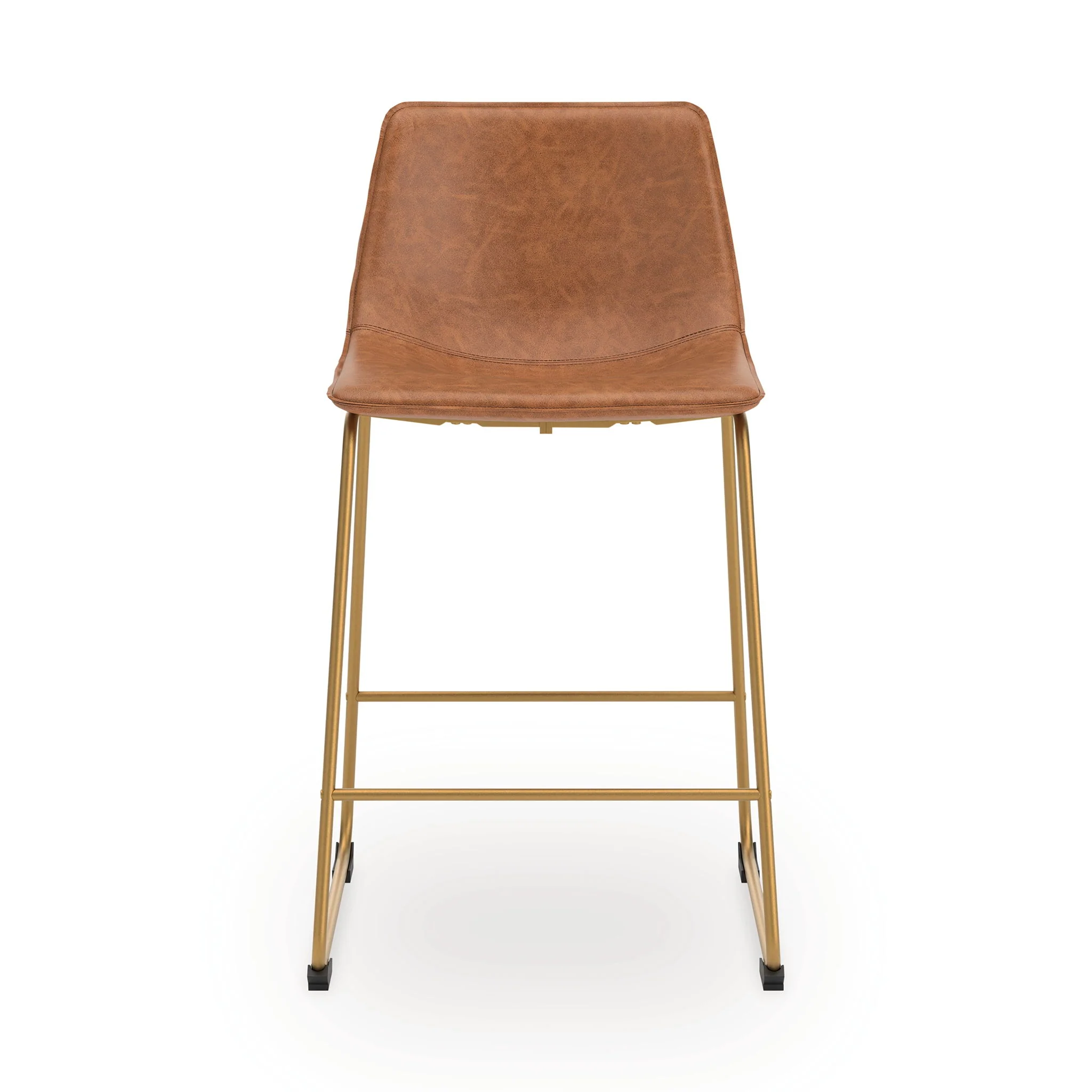 Ciabori - Upholstered Barstool (Set of 2) - Image 14
