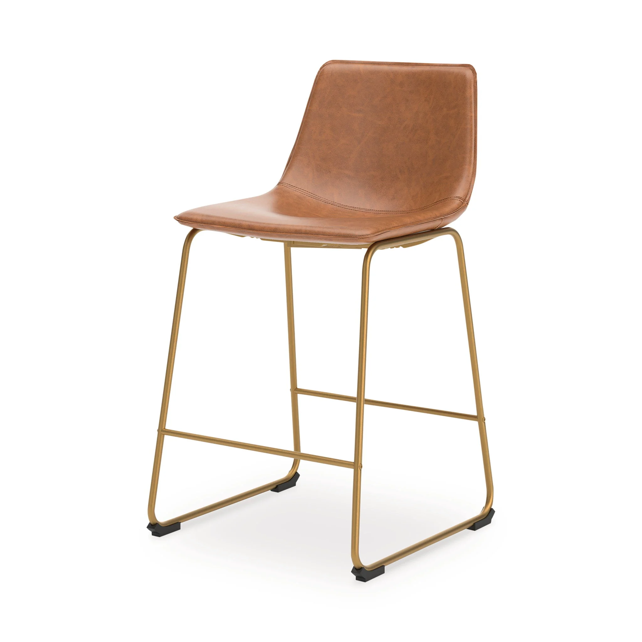 Ciabori - Upholstered Barstool (Set of 2) - Image 5
