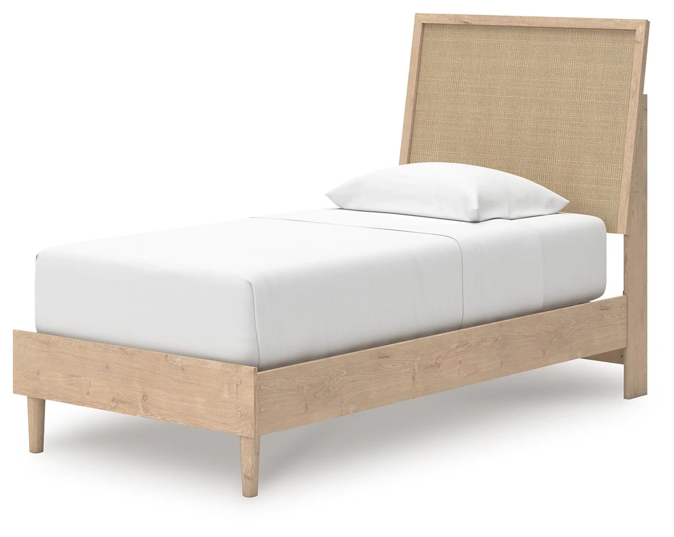 Cielden - Panel Bed - Image 5