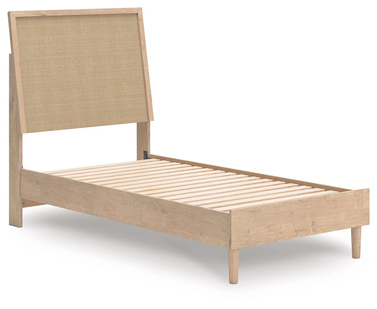 Cielden - Panel Bed - Image 6