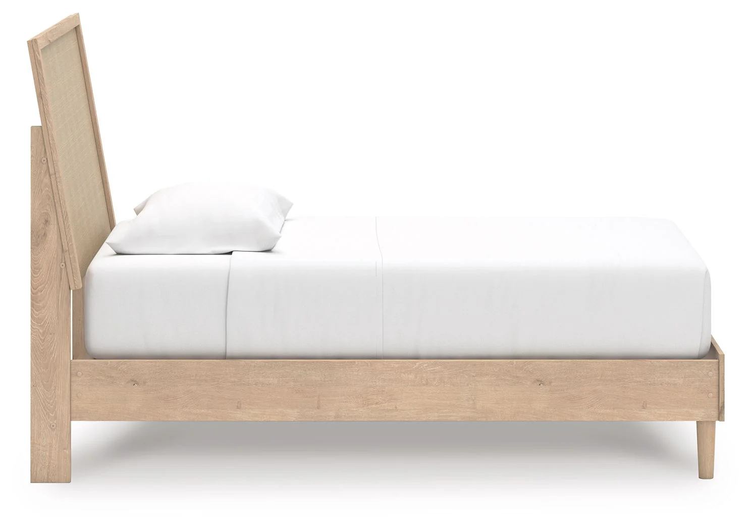 Cielden - Panel Bed - Image 8