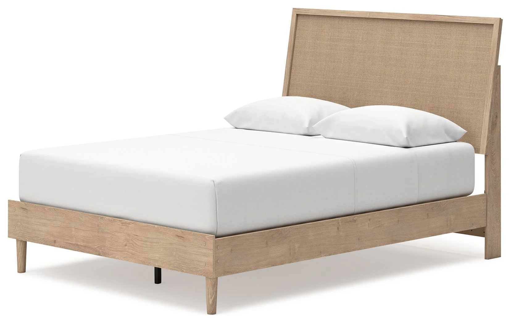 Cielden - Panel Bedroom Set - Image 11