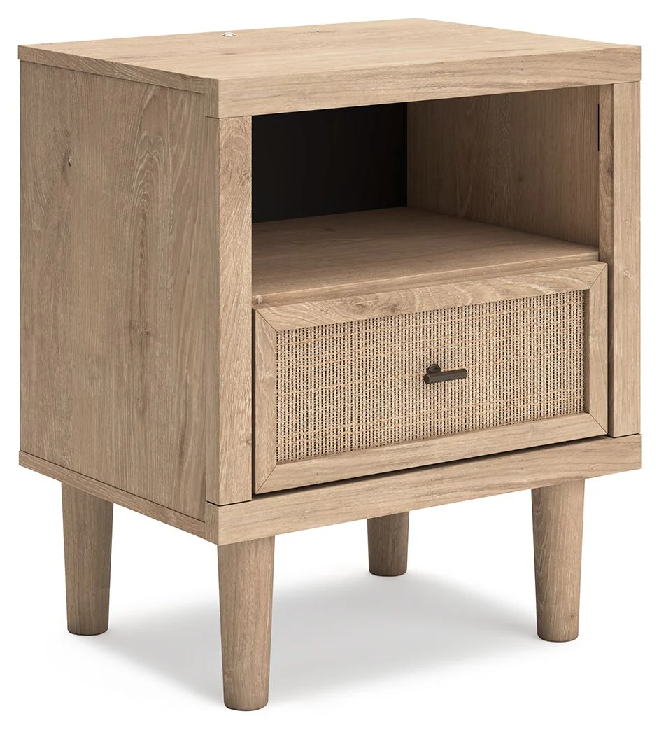 Cielden - Panel Bedroom Set - Image 5