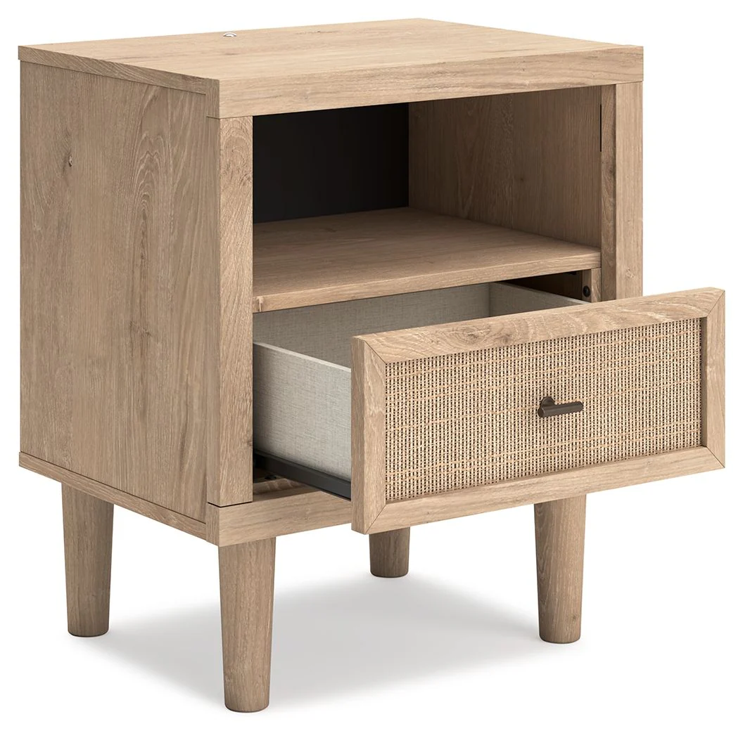 Cielden - Panel Bedroom Set - Image 8