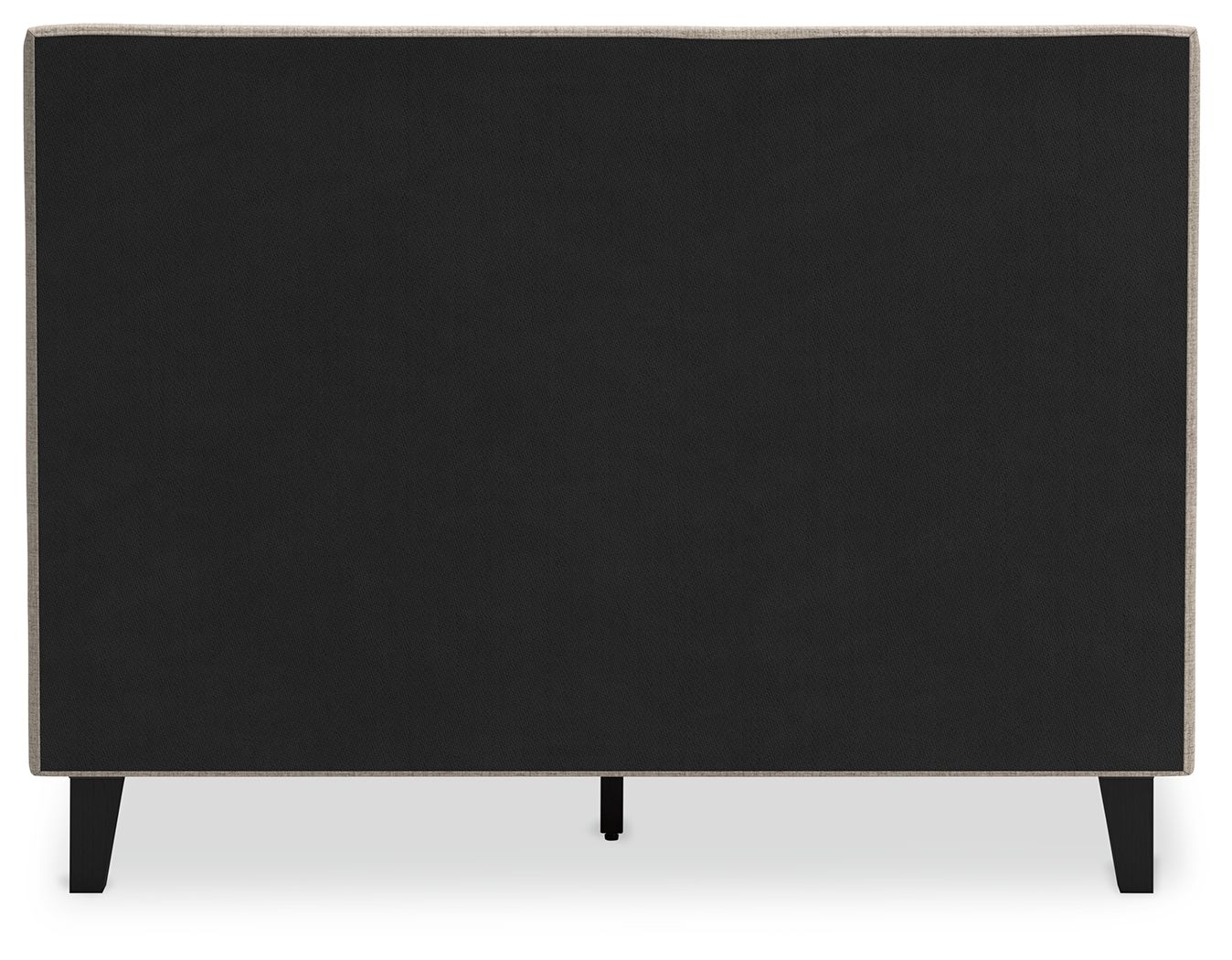 Cielden - Upholstered Bed With Roll Slats - Image 8