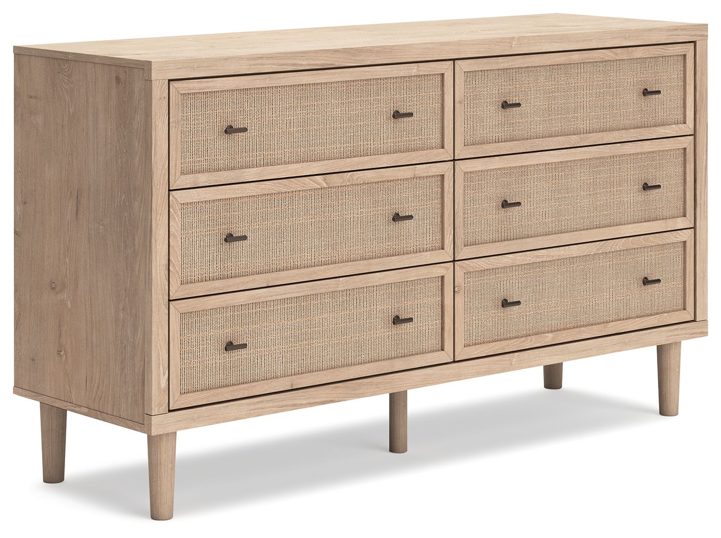 Cielden - Upholstered Bedroom Set - Image 6