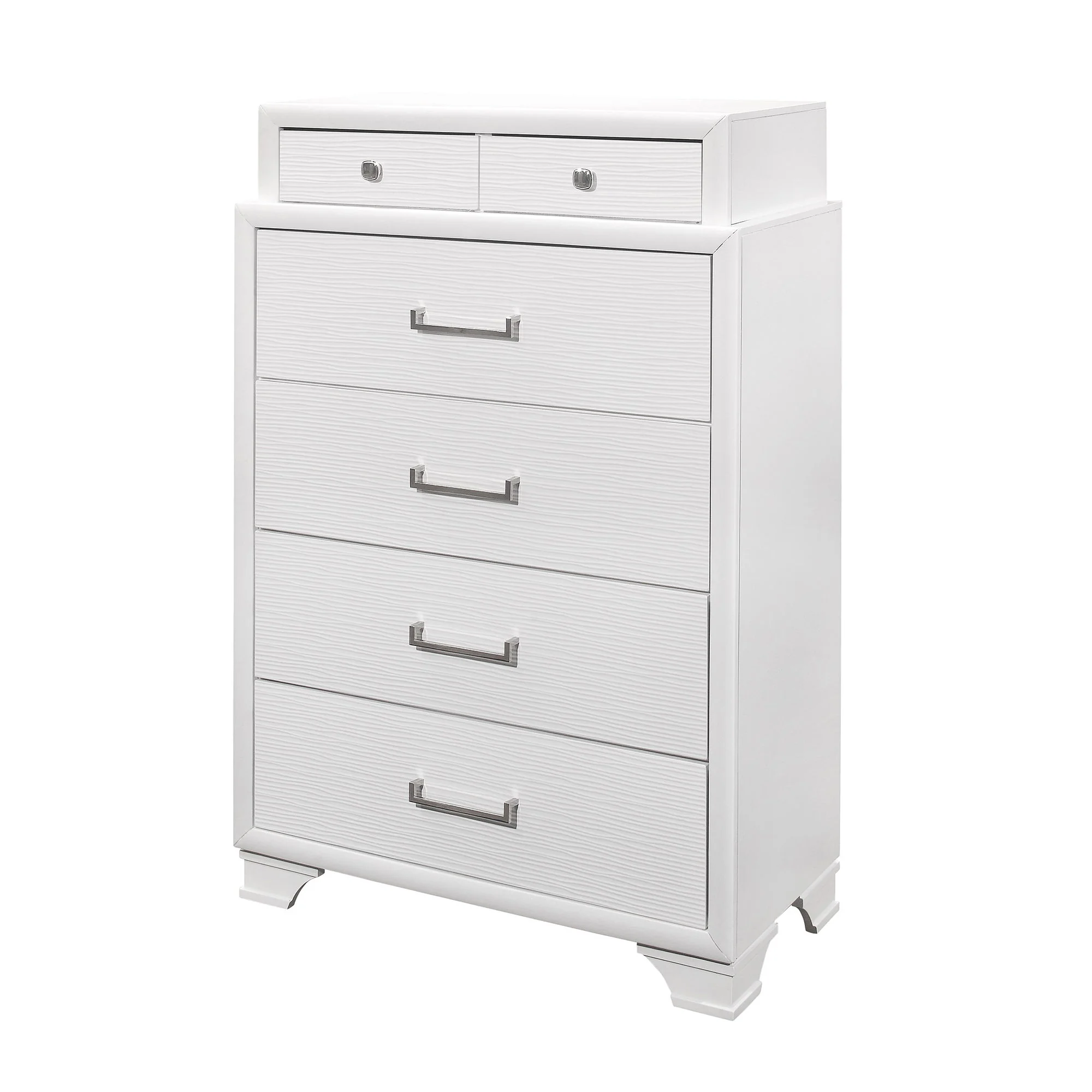Civic - Chest - Image 4