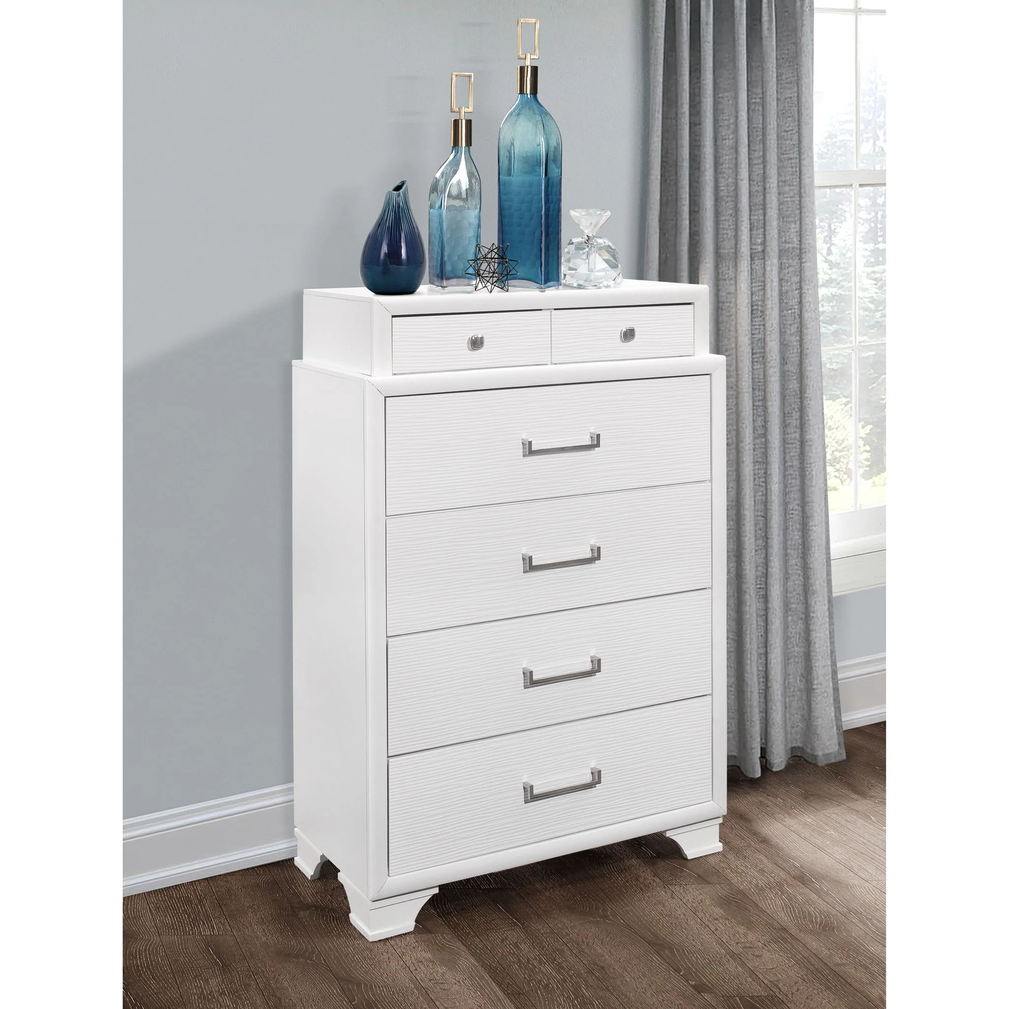 Civic - Chest - Image 6