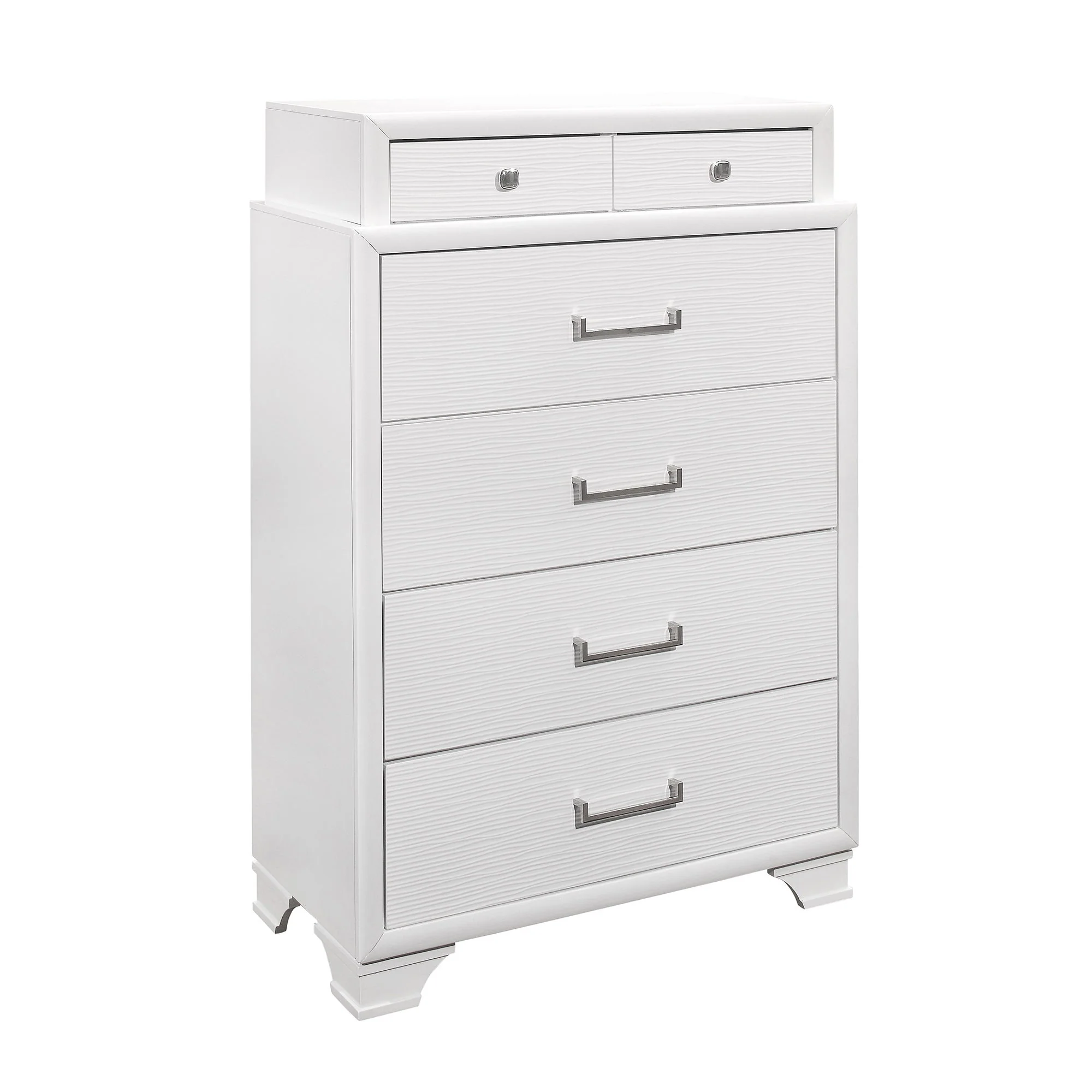 Civic - Chest - Image 8