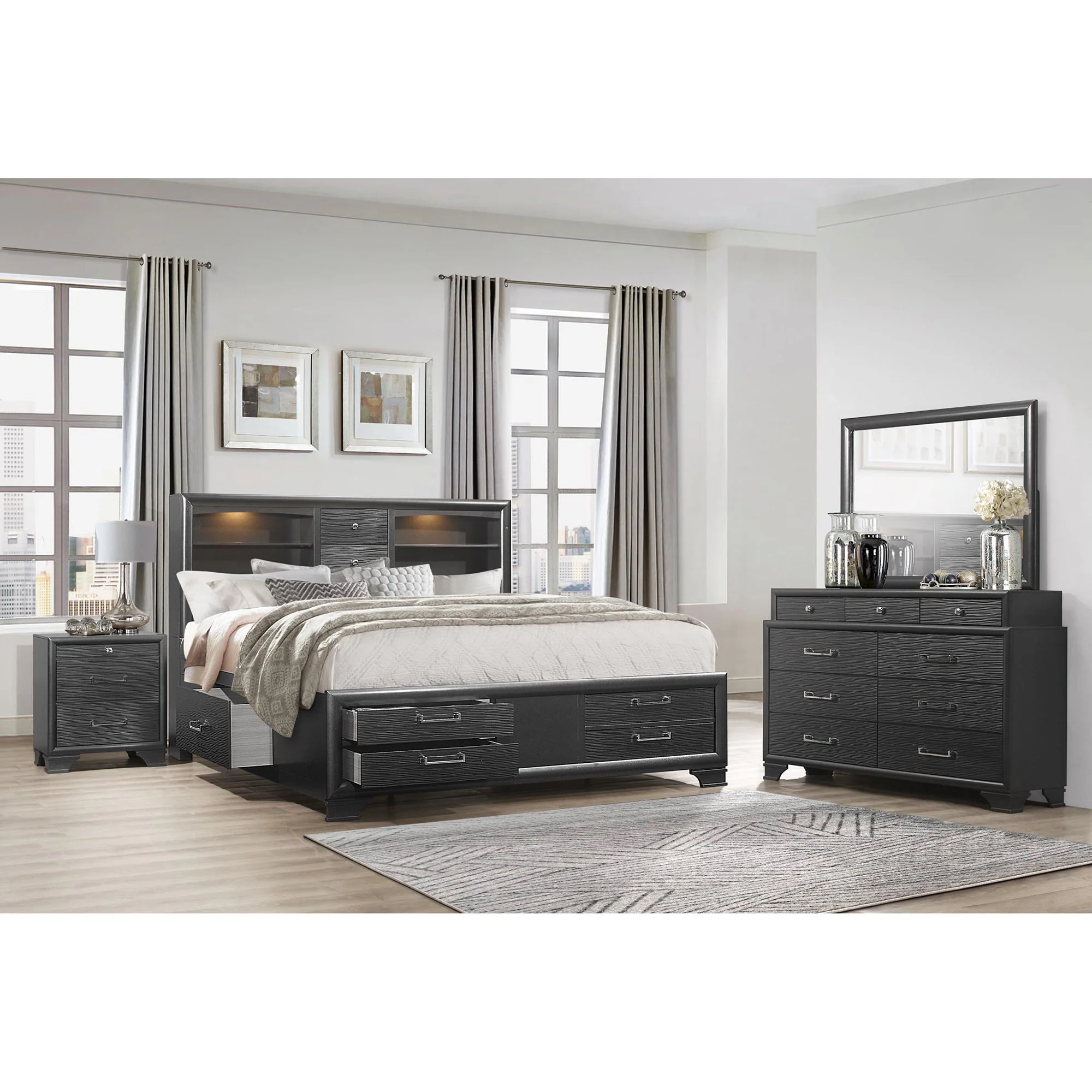 Civic - Dresser - Image 3