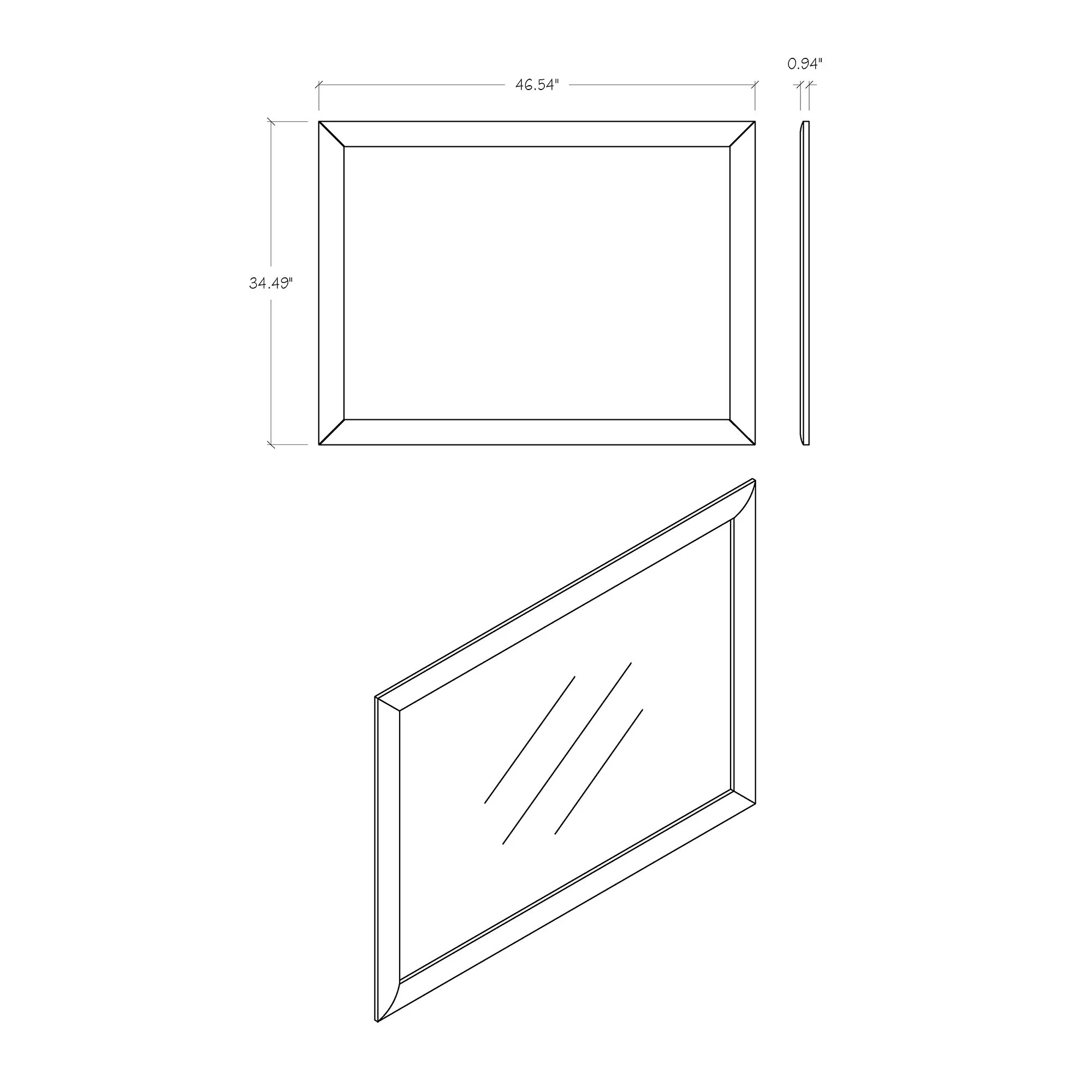 Civic - Mirror - Image 8