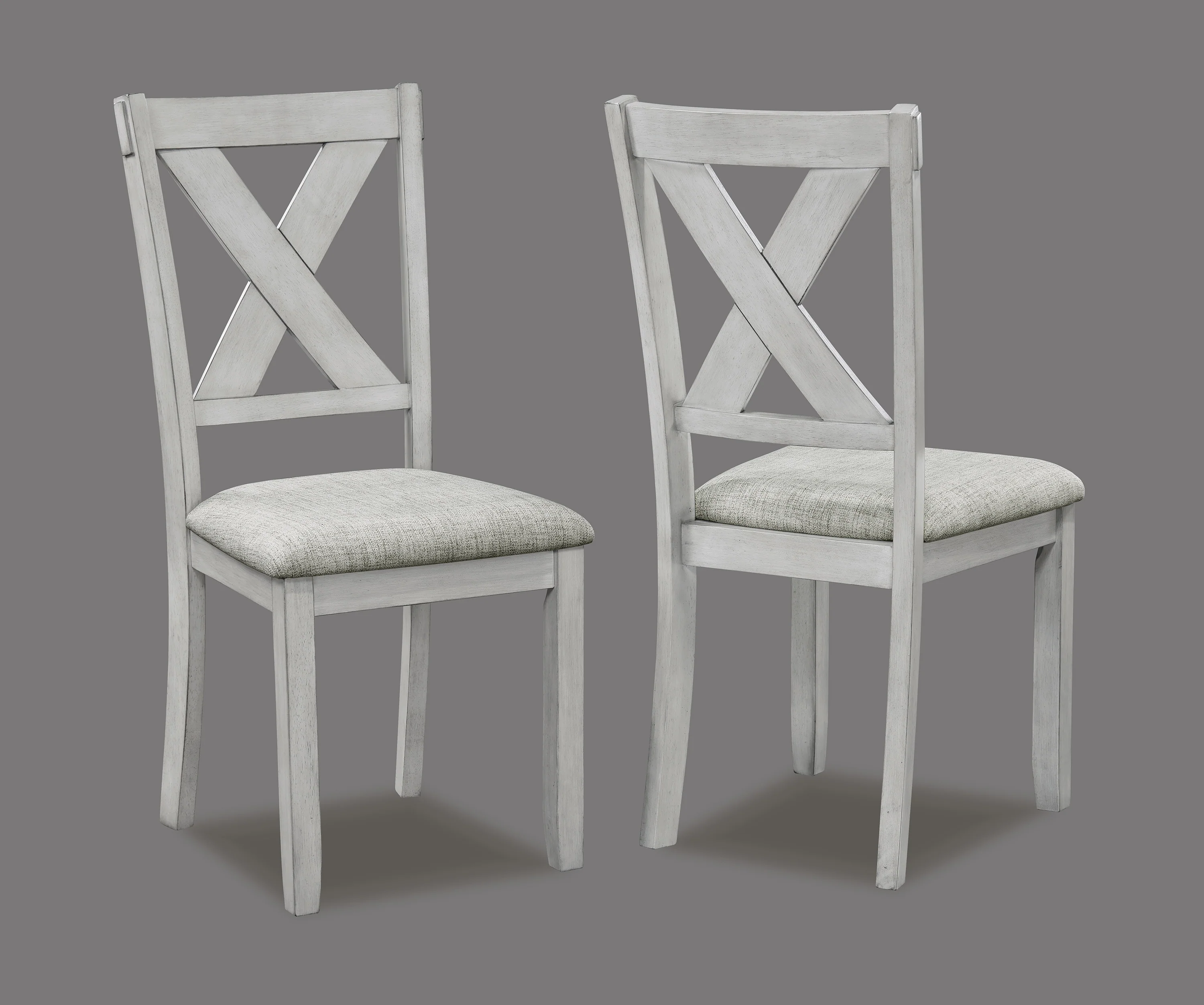 Clara 5-Pk Dining Set - Image 4