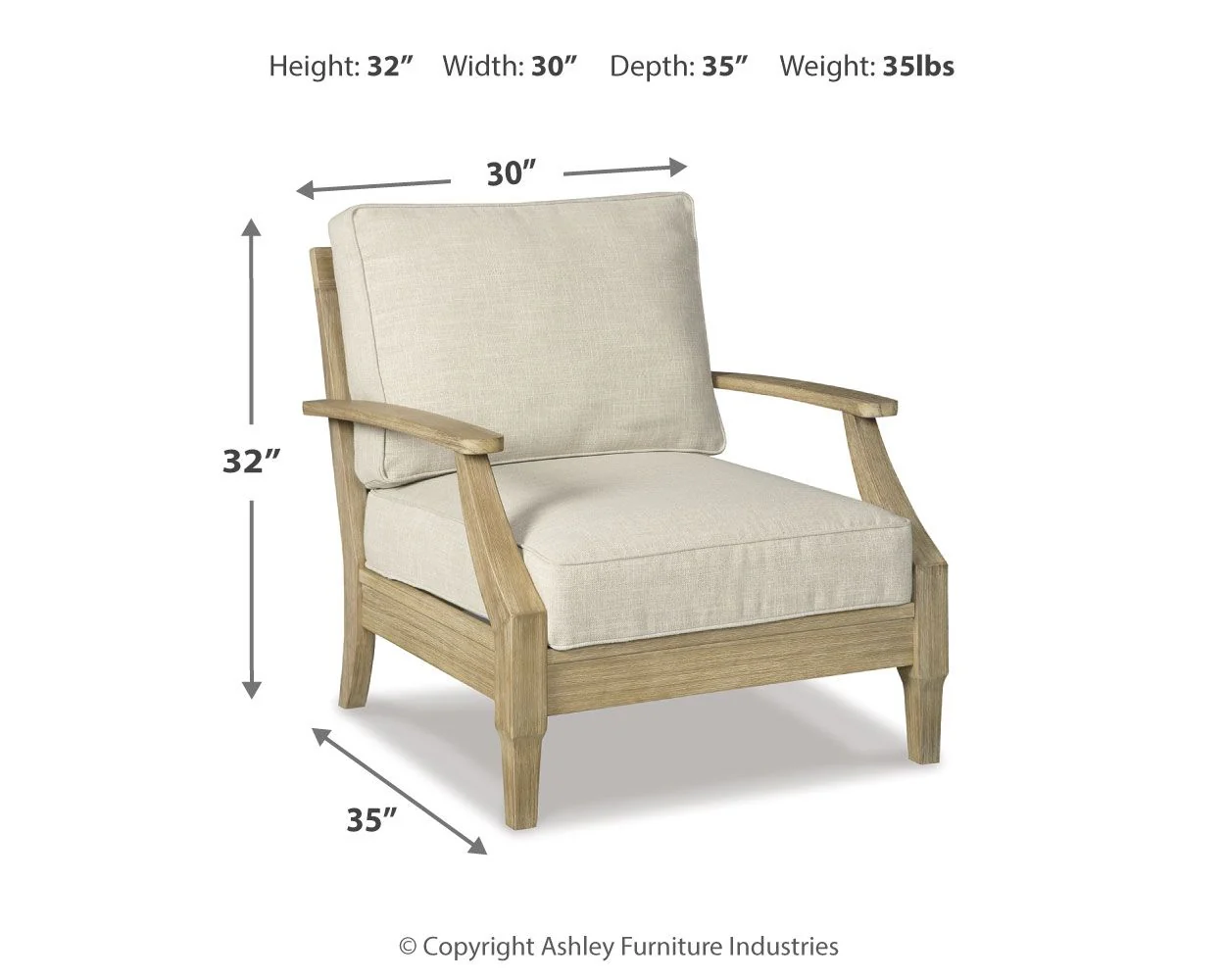Clare View - Lounge Set - Image 5