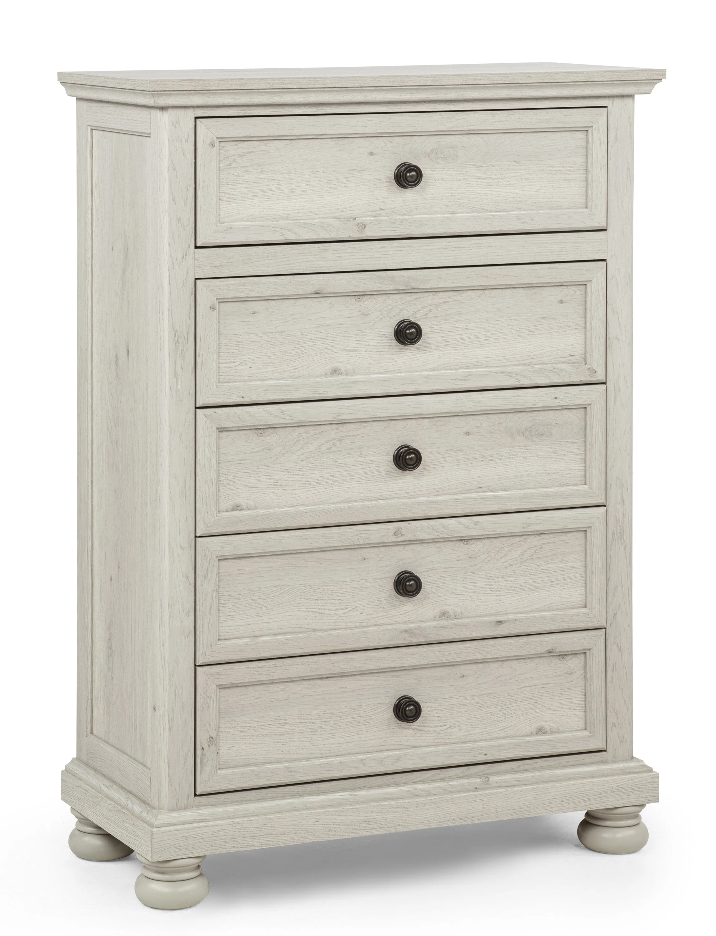 Claribelle Chest-White - Image 4