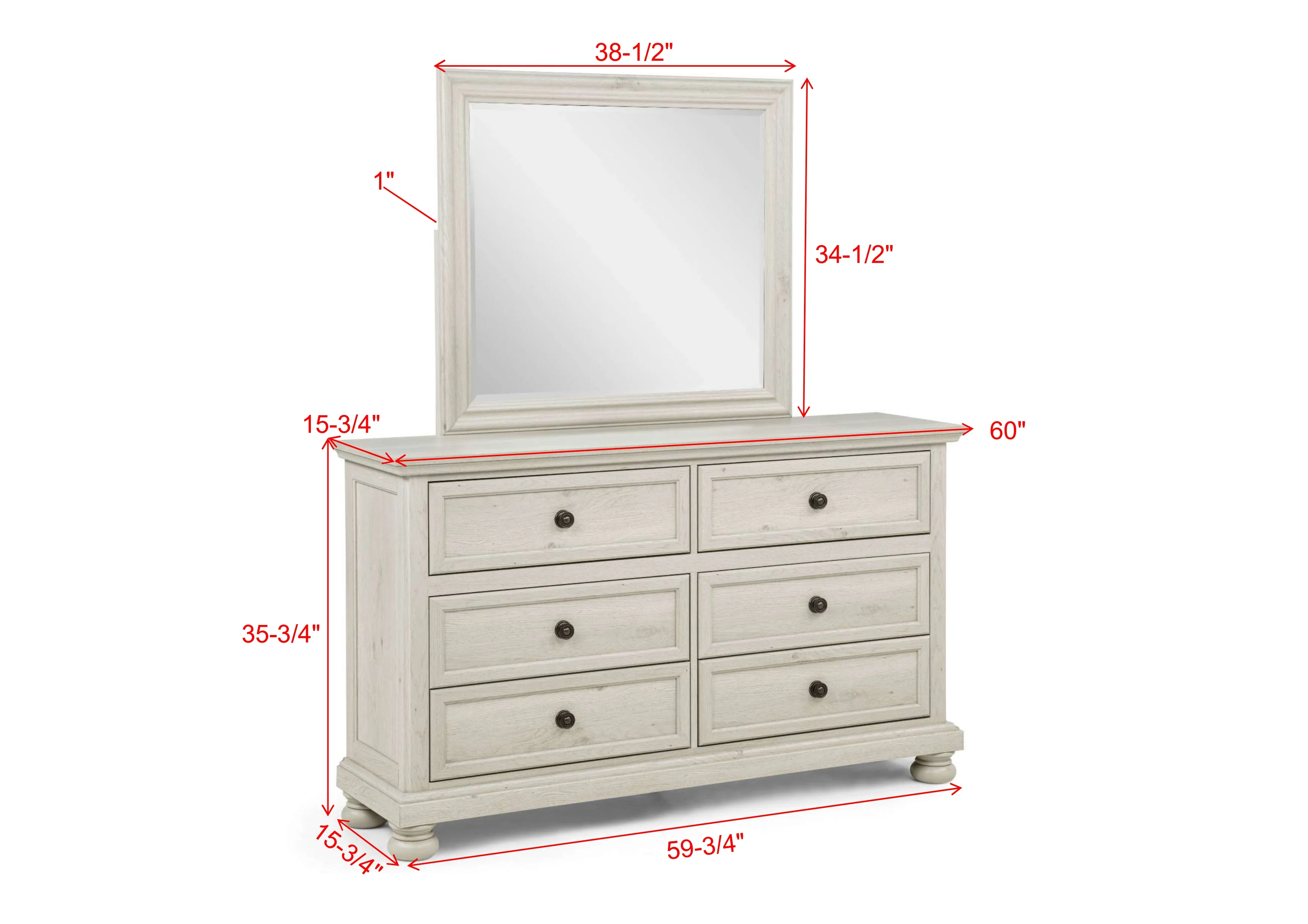 Claribelle Dresser-White - Image 2