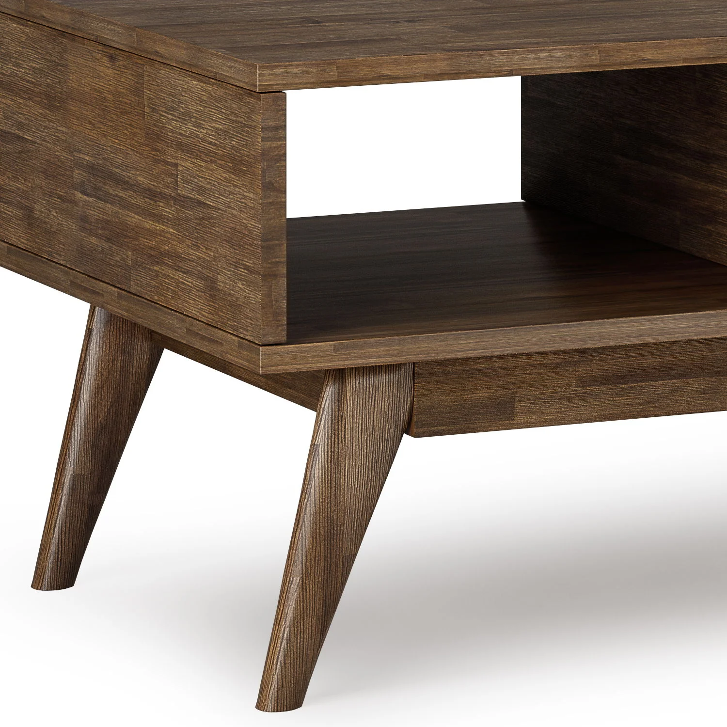 Clarkson - Rustic Table - Image 13