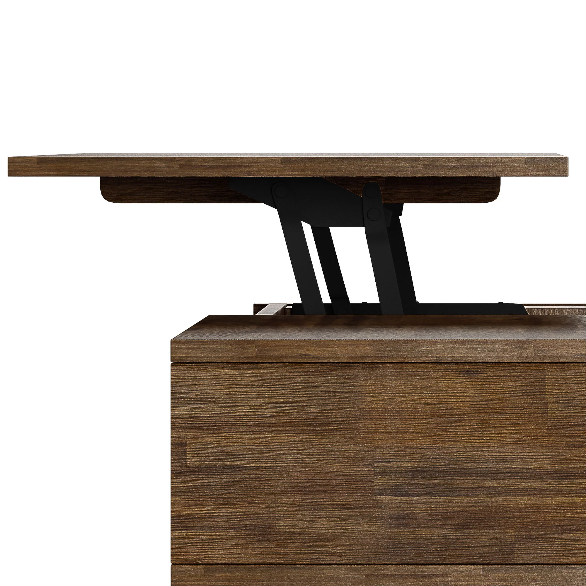 Clarkson - Rustic Table - Image 15