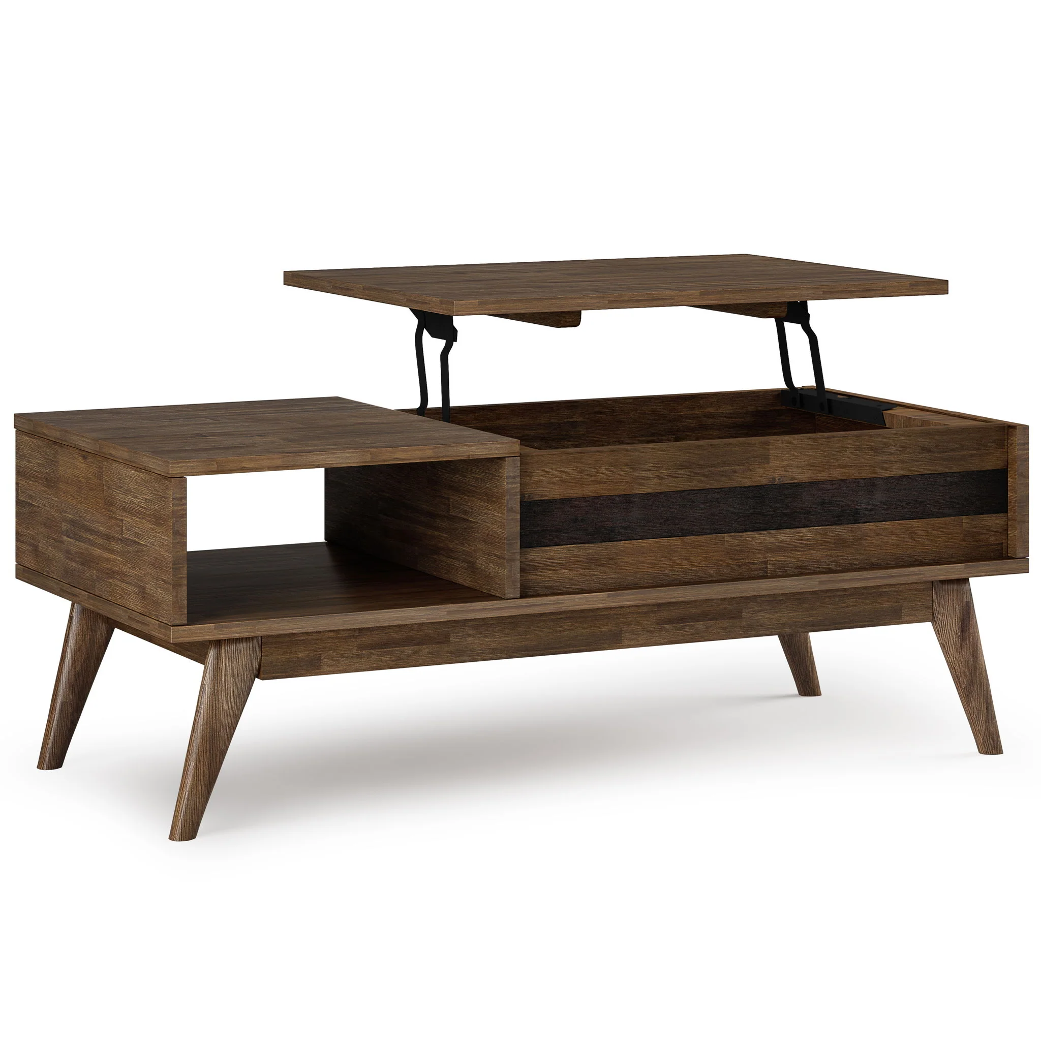 Clarkson - Rustic Table - Image 2